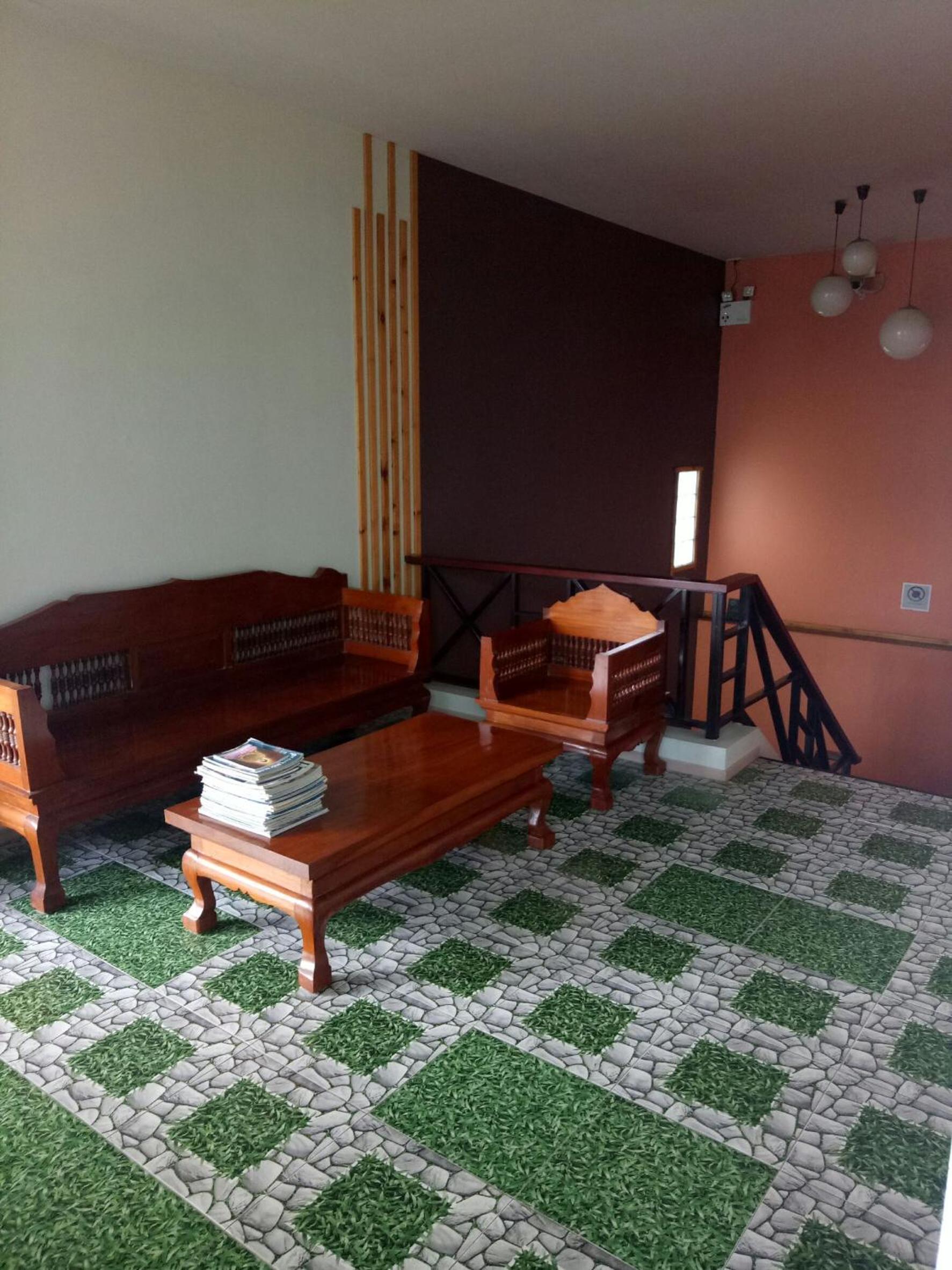 Baan Jaru