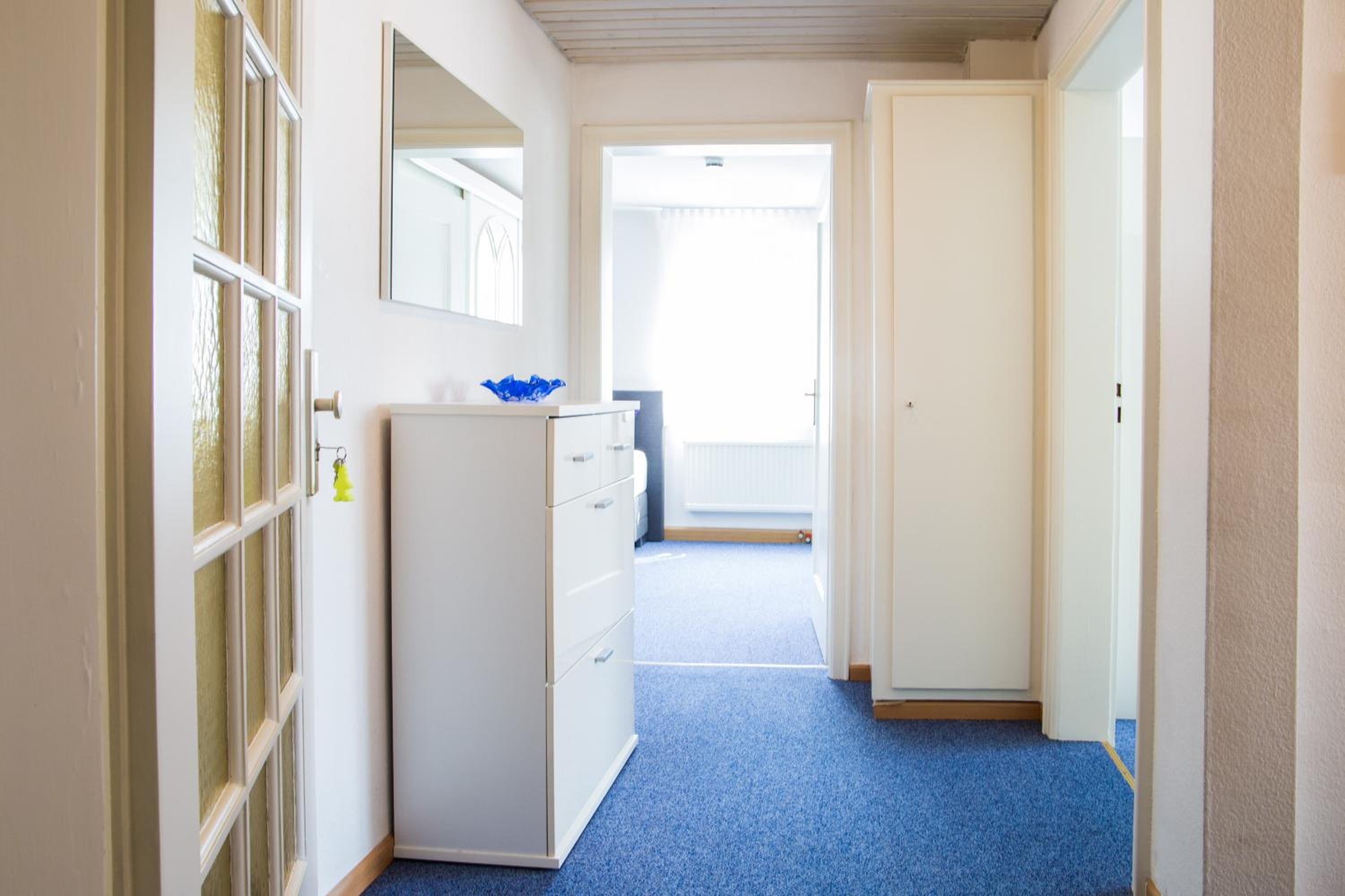 PE Loft Central