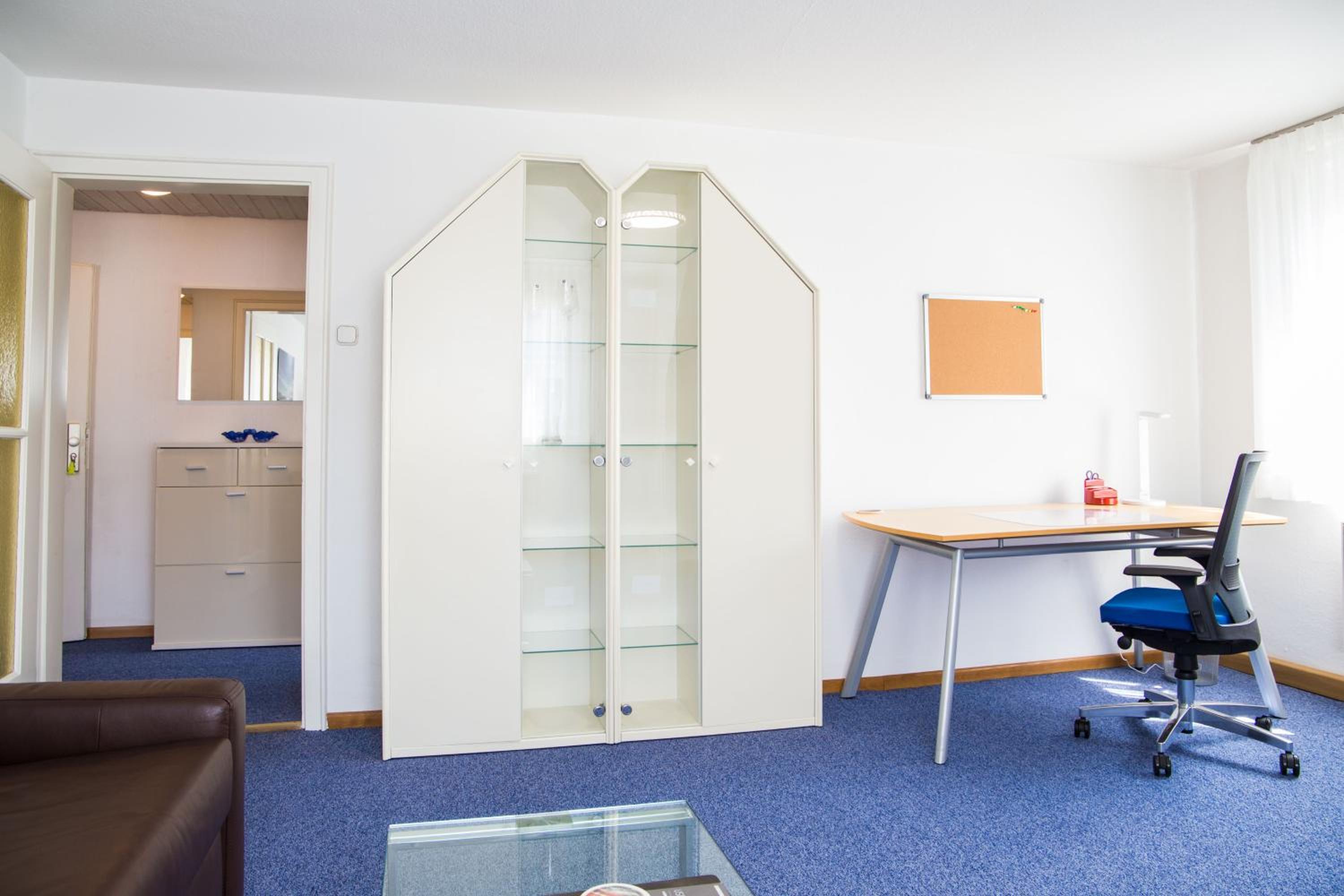 PE Loft Central