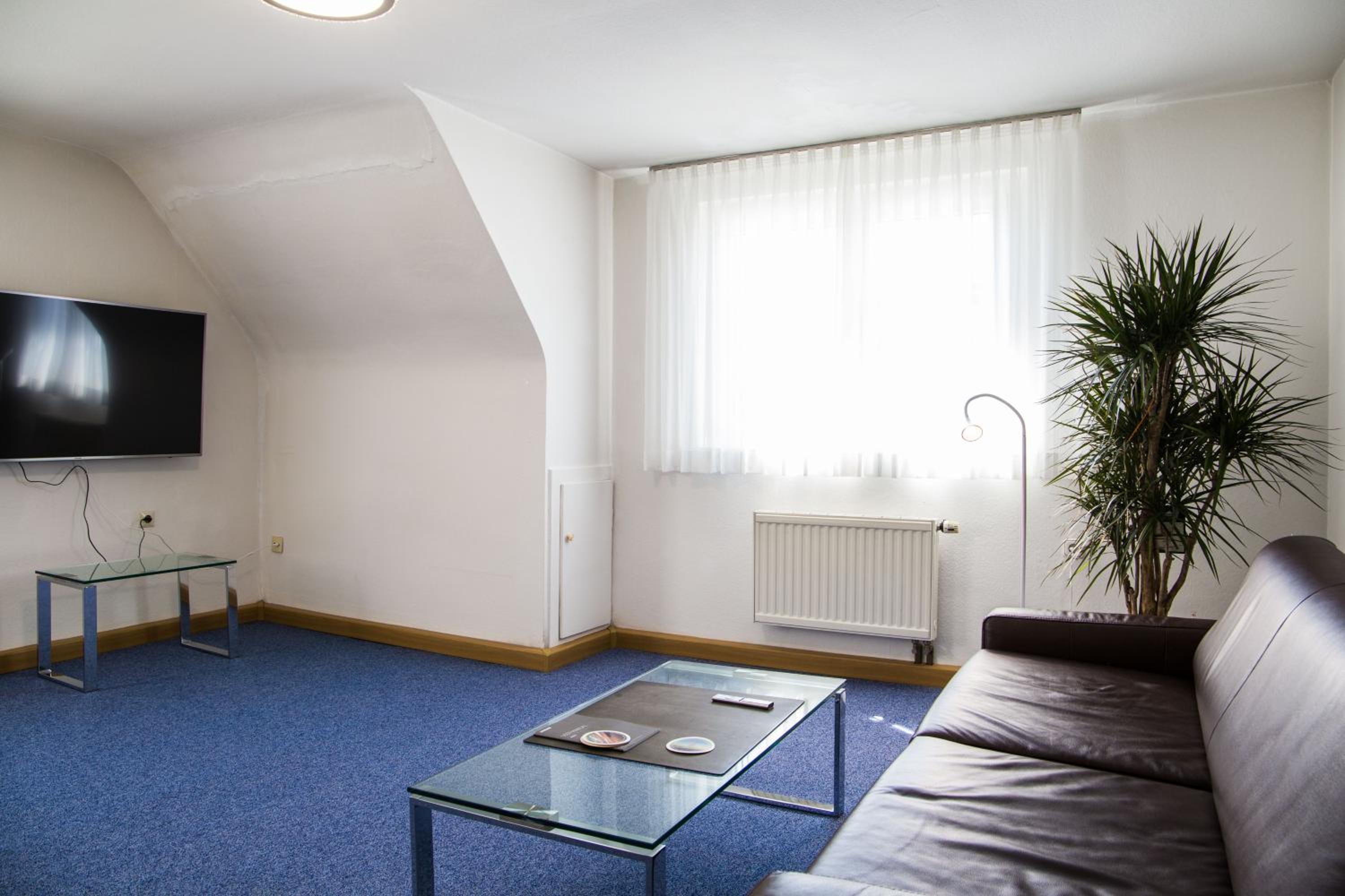 PE Loft Central