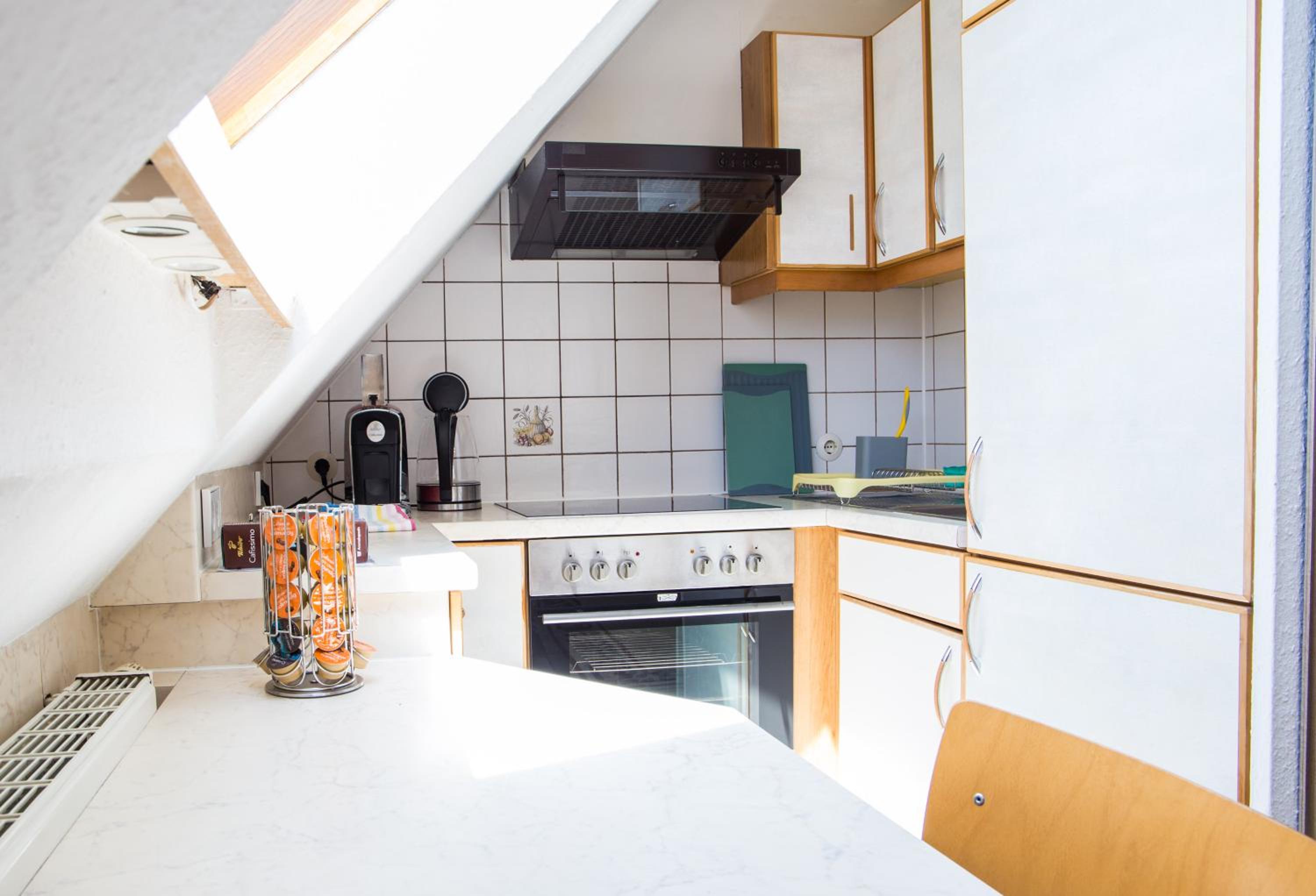 PE Loft Central