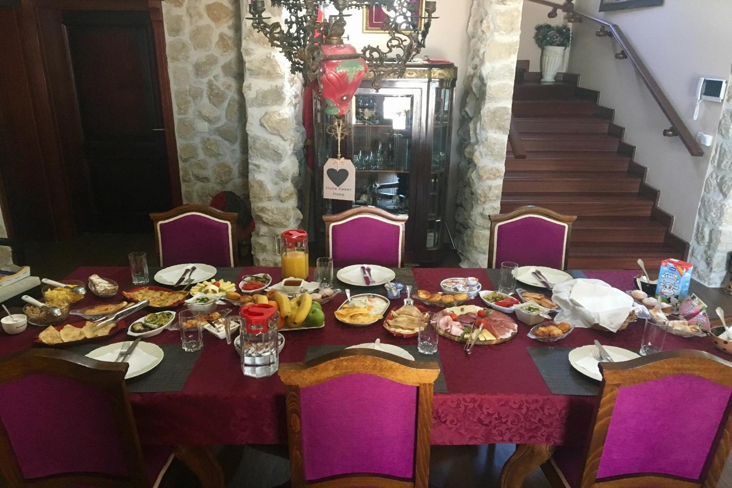 Palazzo Banicevic Luxury Rooms