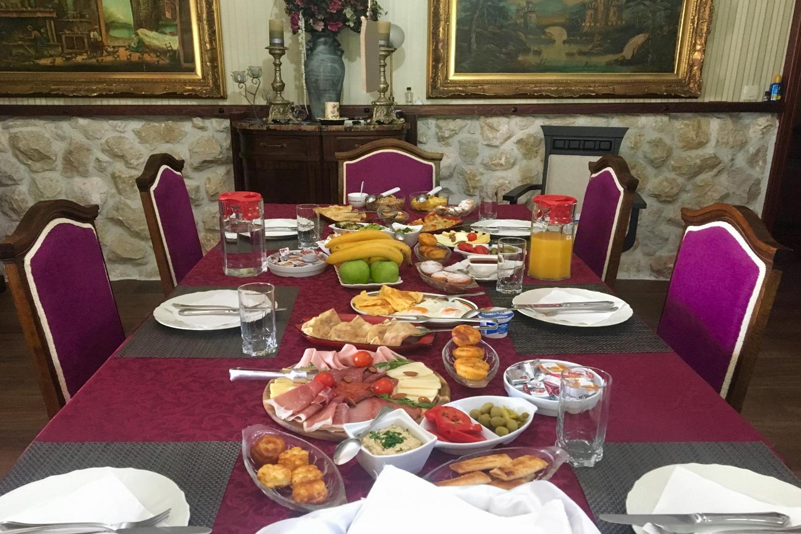 Palazzo Banicevic Luxury Rooms
