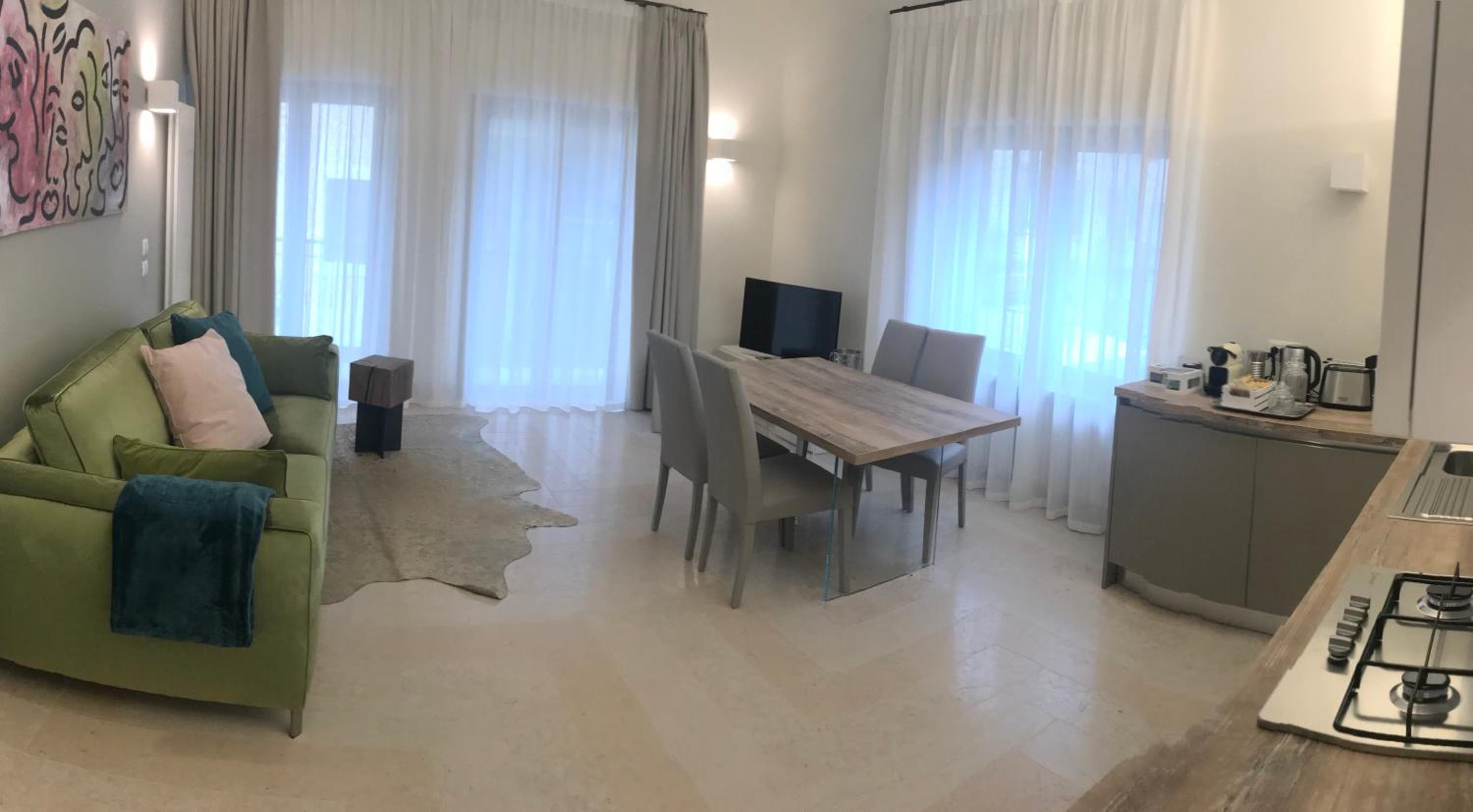 Suite La Damigella photo 3