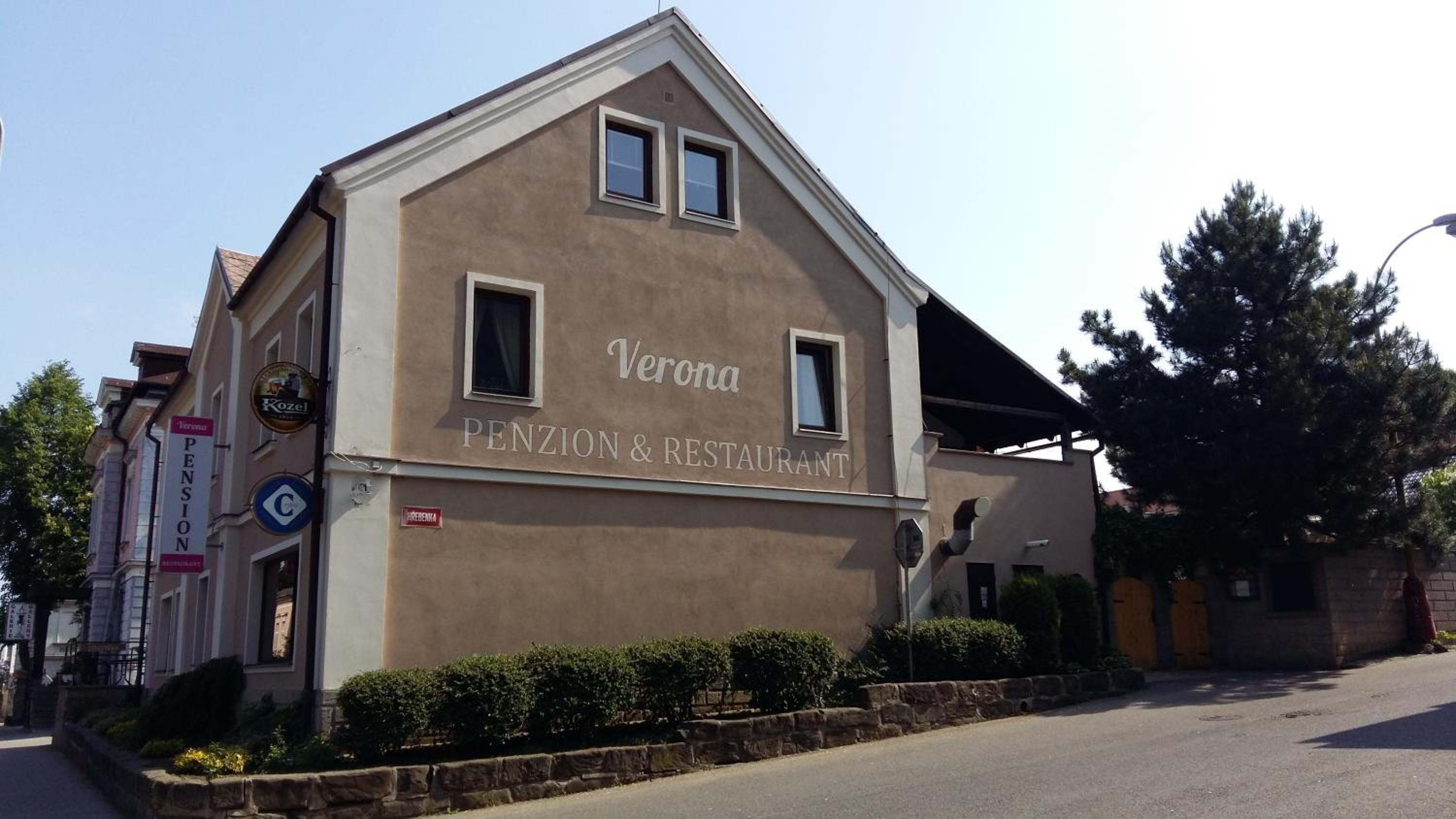 Pension Verona