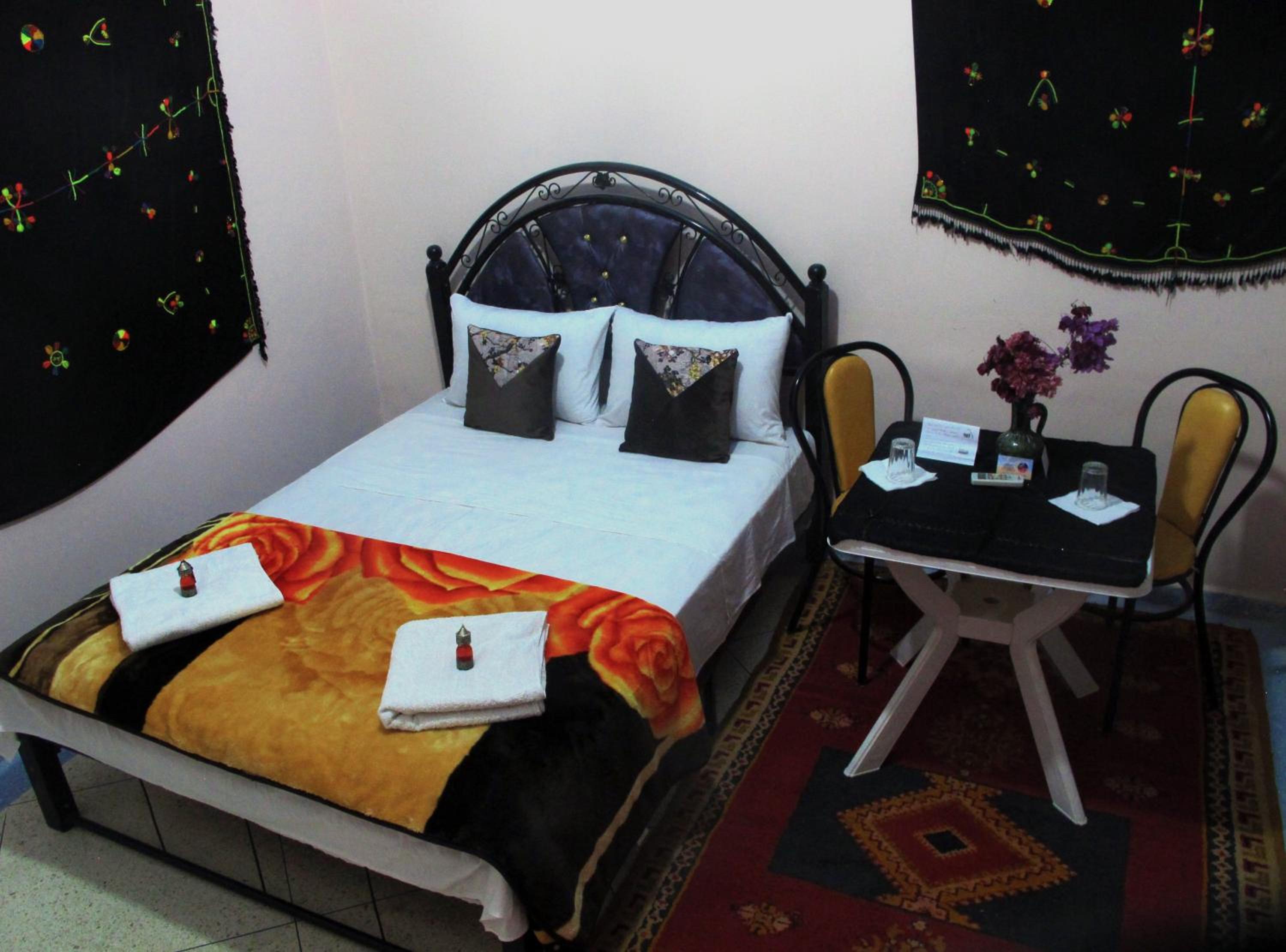 Riad De Rêve