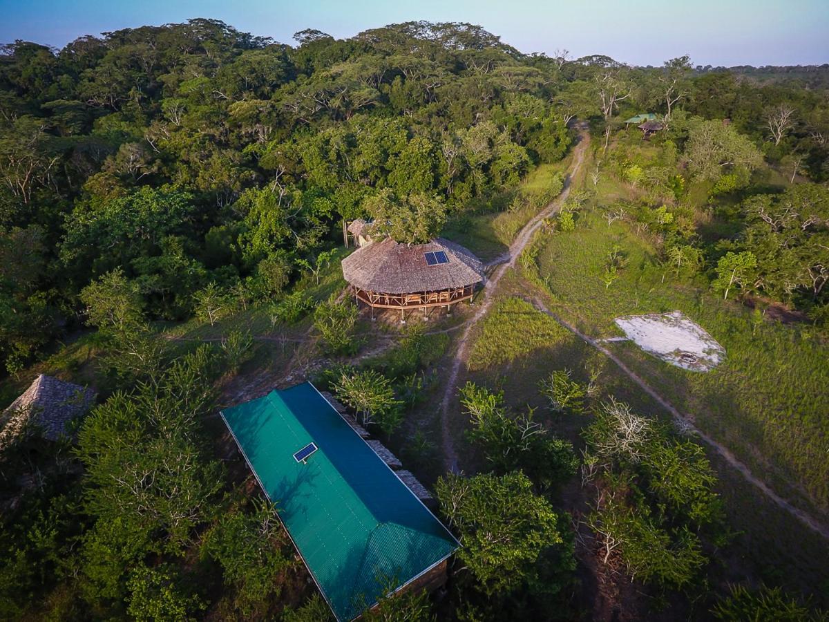 Miseni Retreat