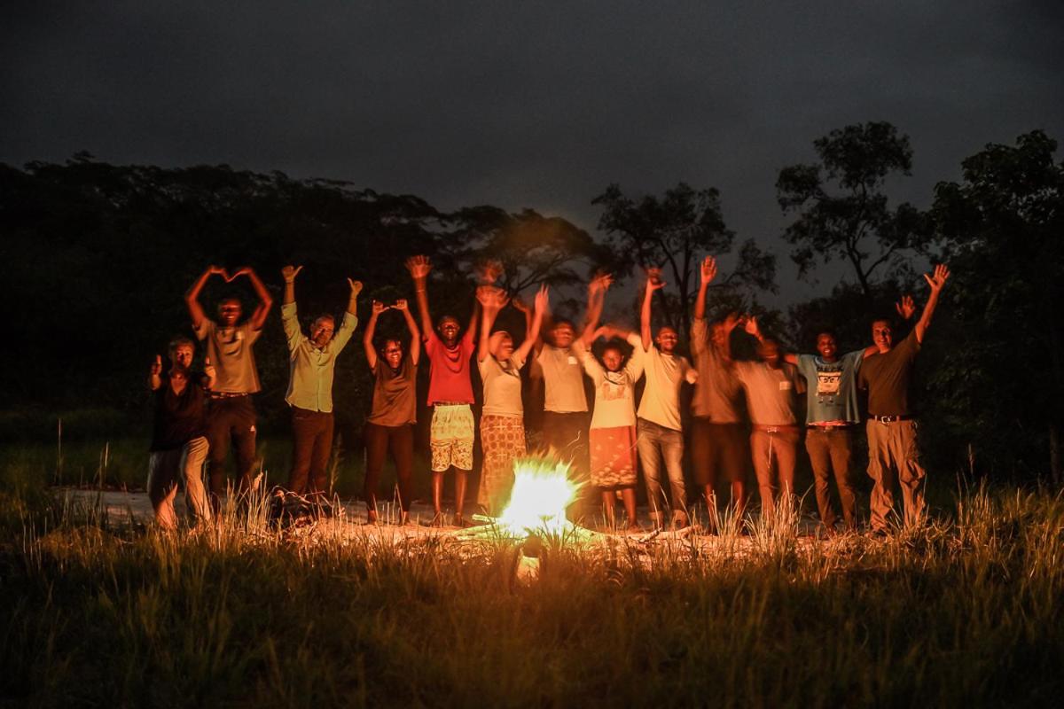 Miseni Retreat