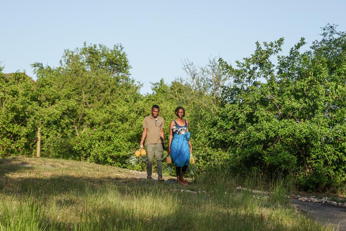 Miseni Retreat