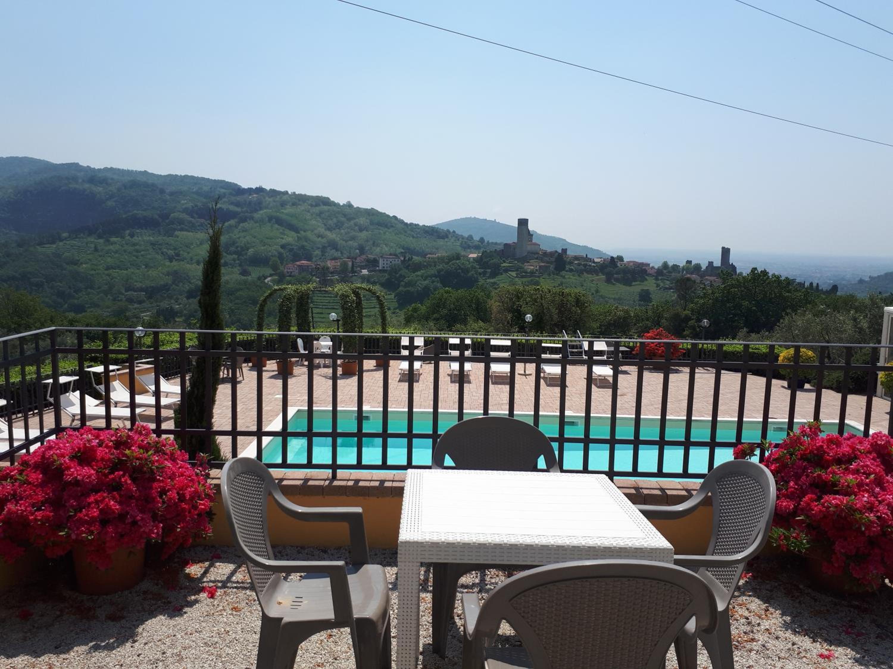 Agriturismo Villa Bracali
