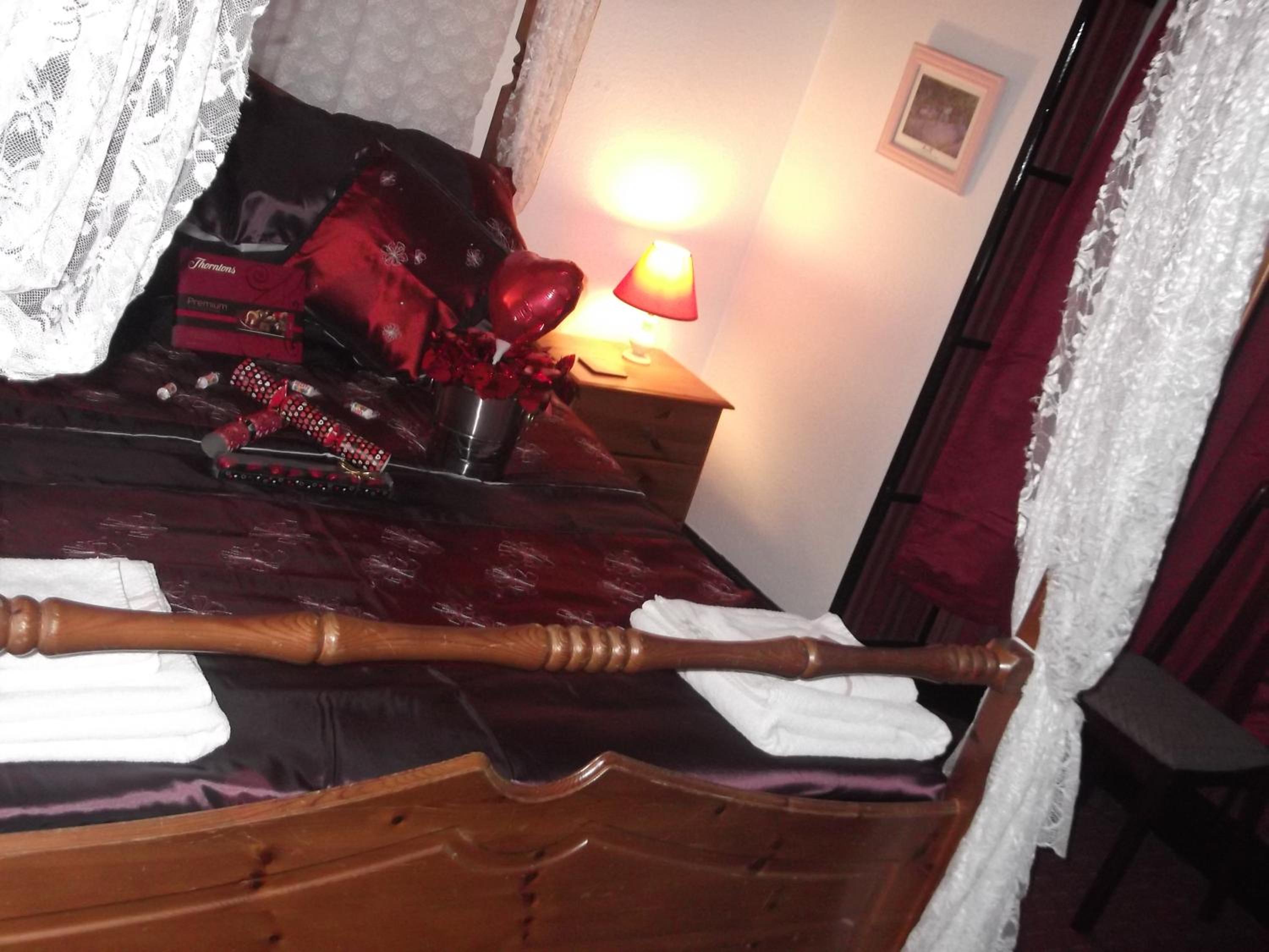 Happy Days Guesthouse view 4