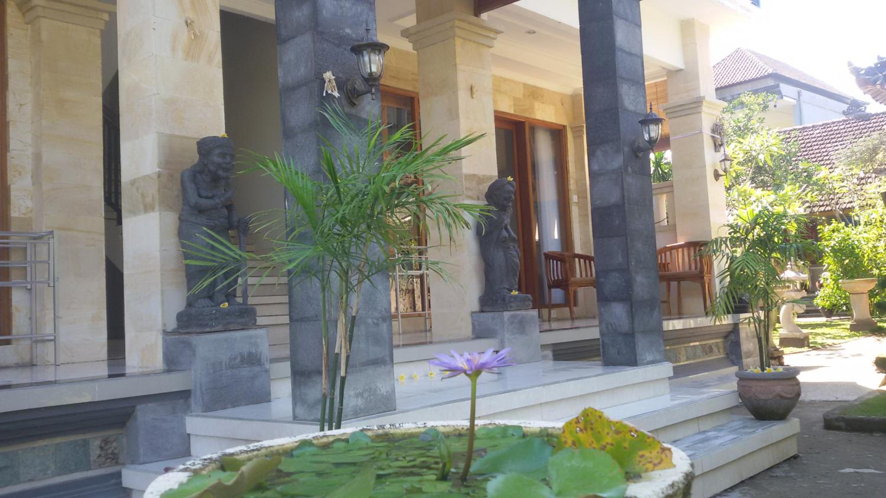 Hotel Murdhasari - Image 1