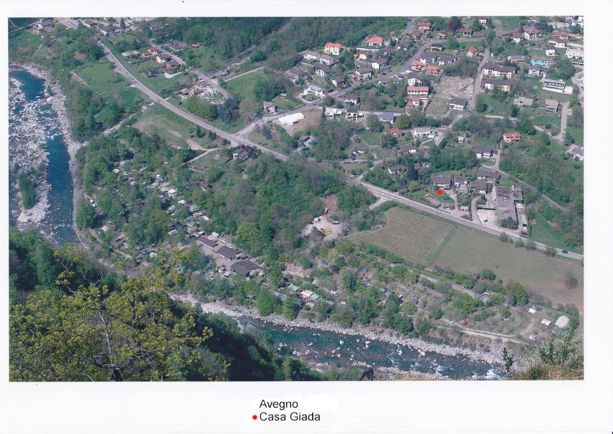 Casa Giada view 5