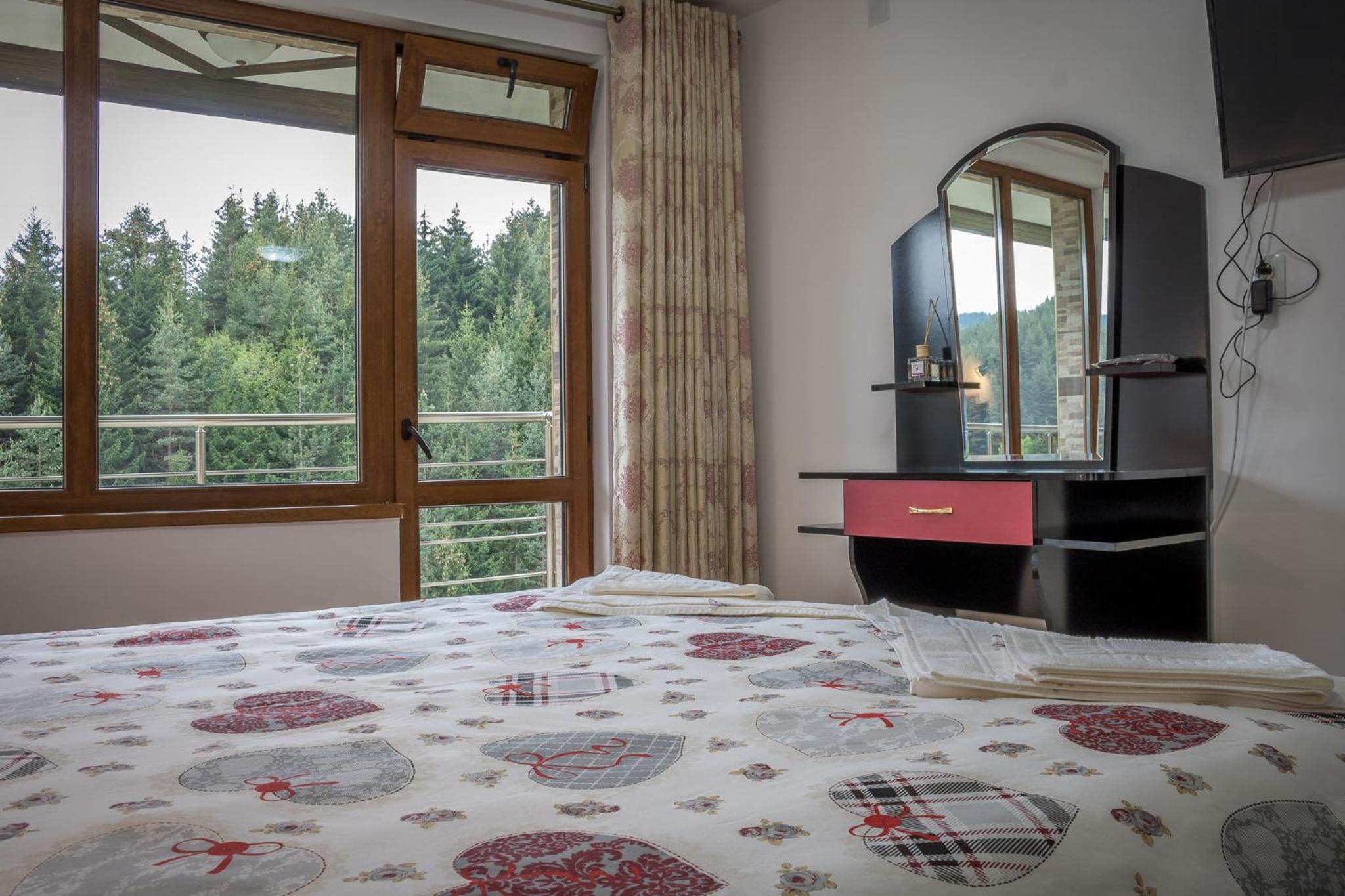 Guest House Milka