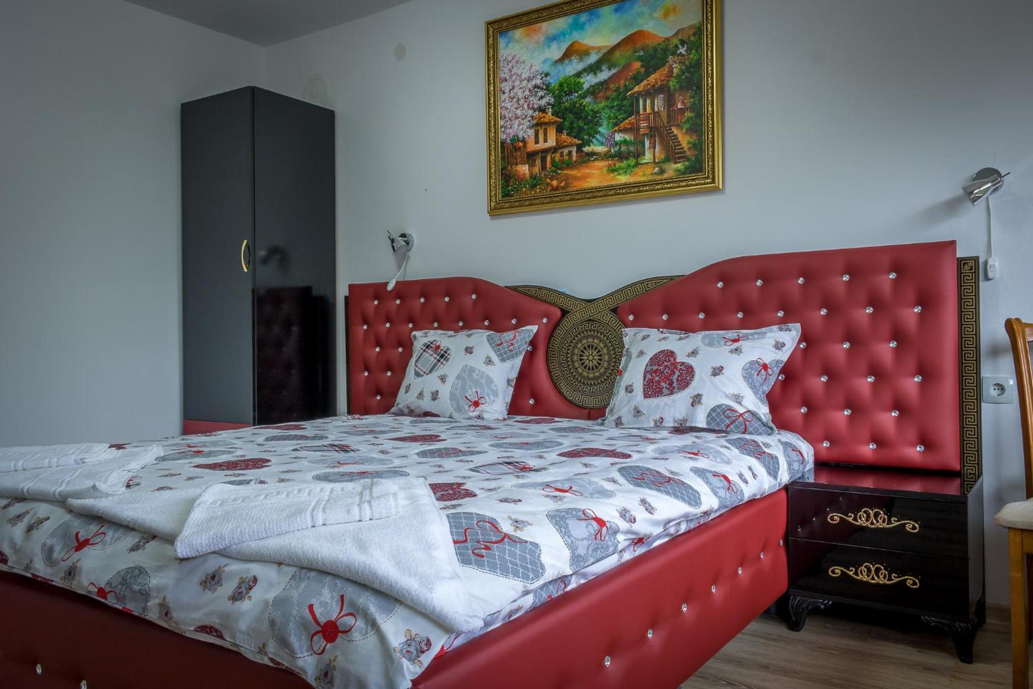Guest House Milka