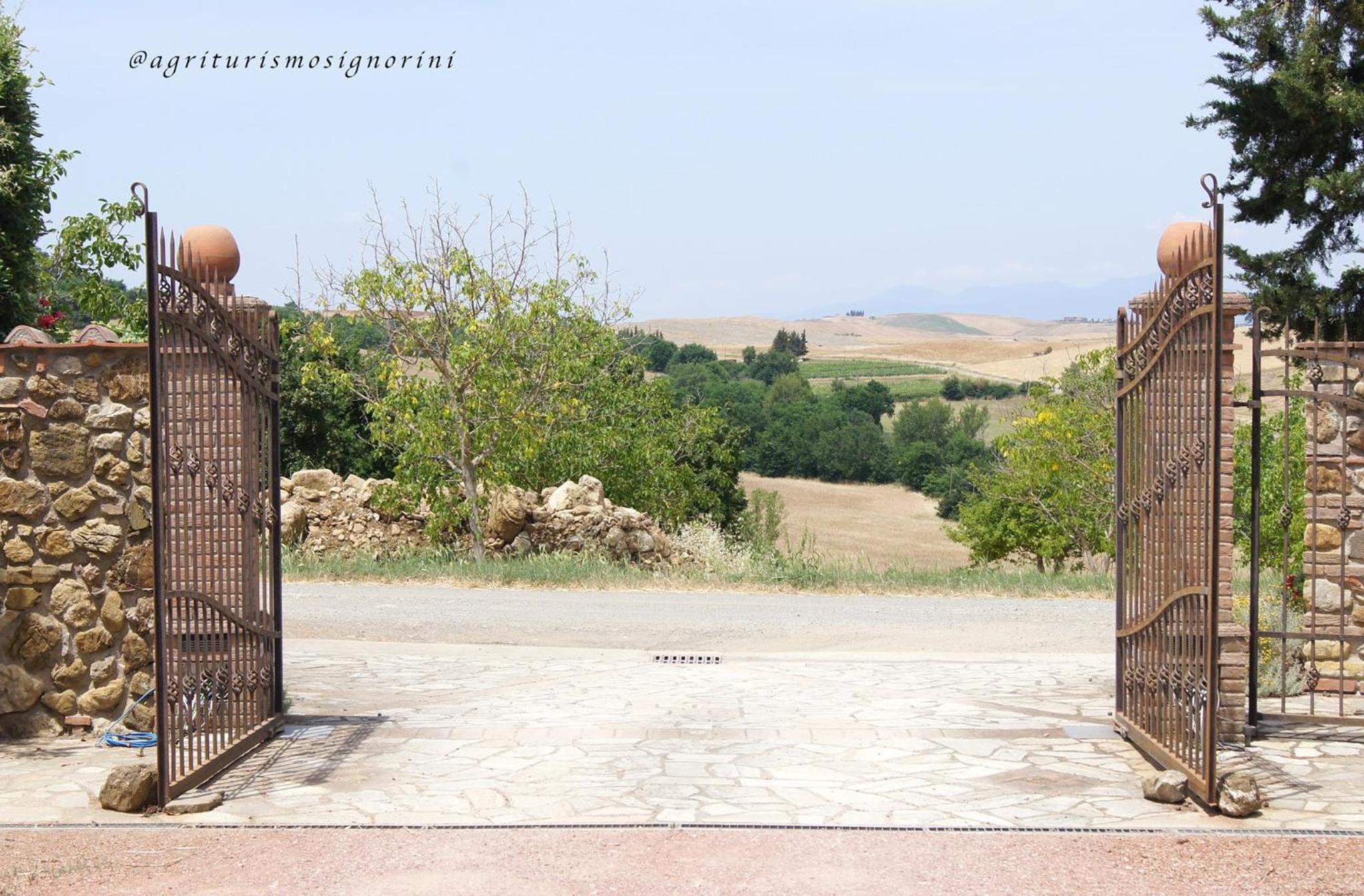 Agriturismo Signorini