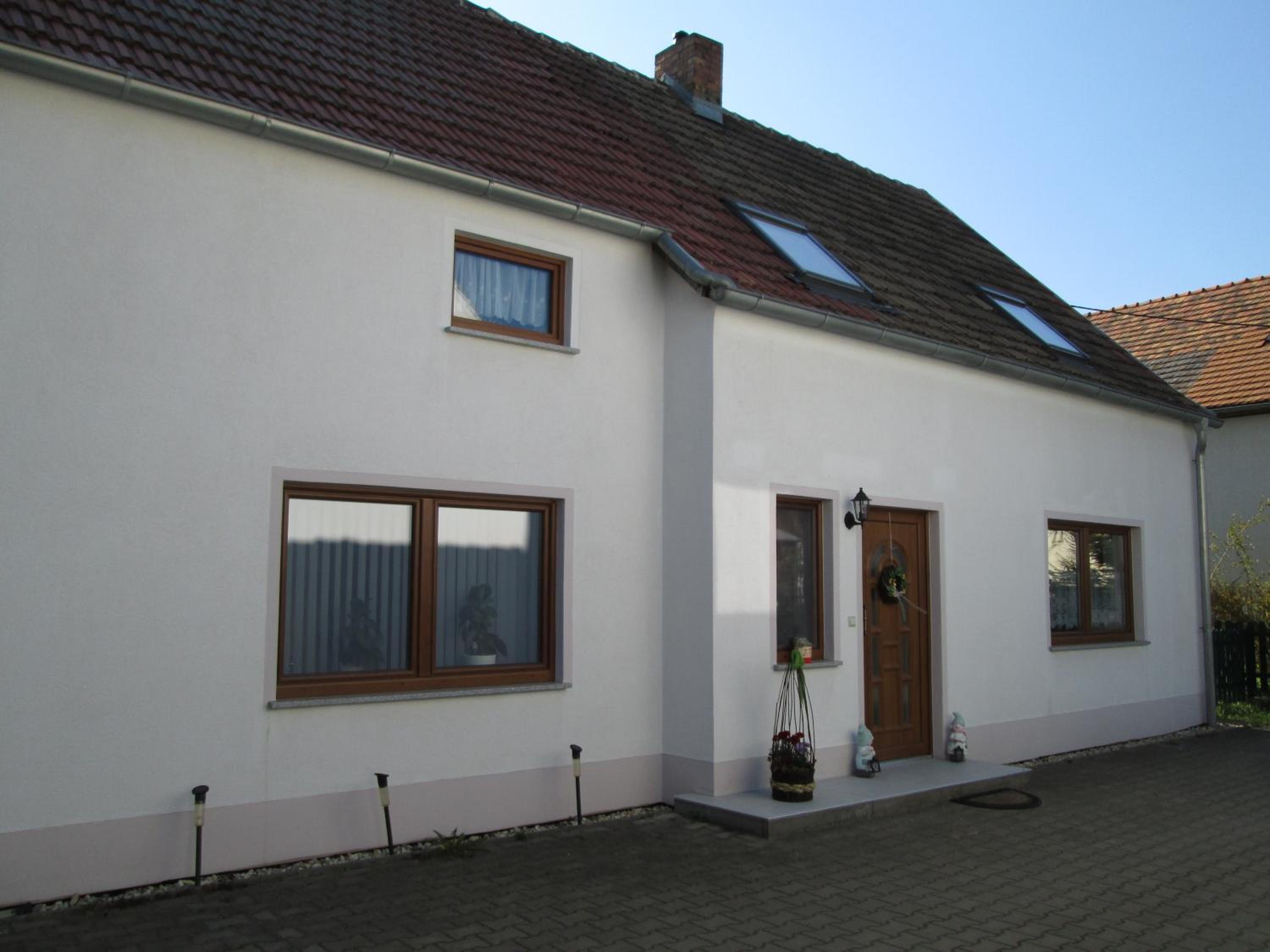 Pfeiffer´s Ferienwohnung