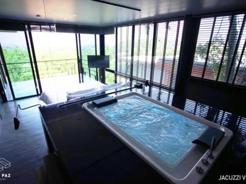 The Paz Resort Khao Yai by PCL