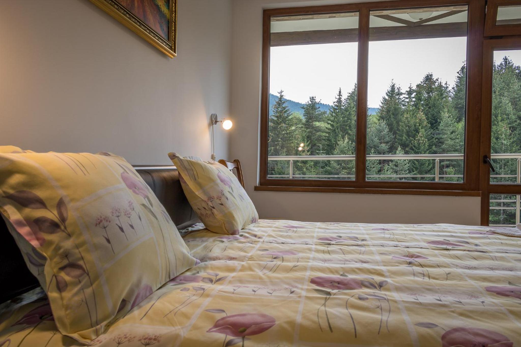 Guest House Milka