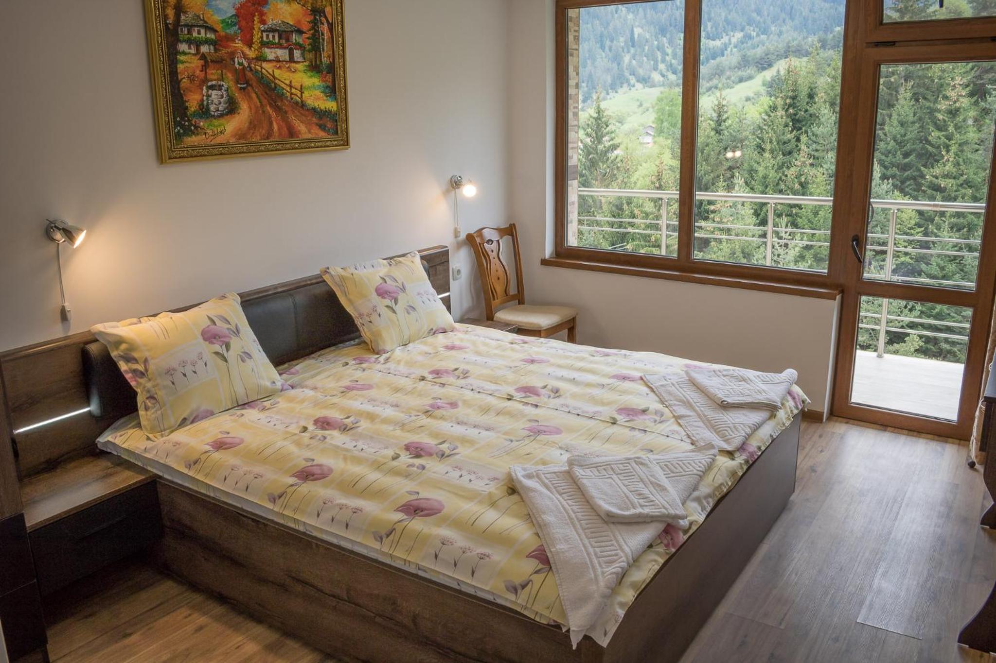 Guest House Milka