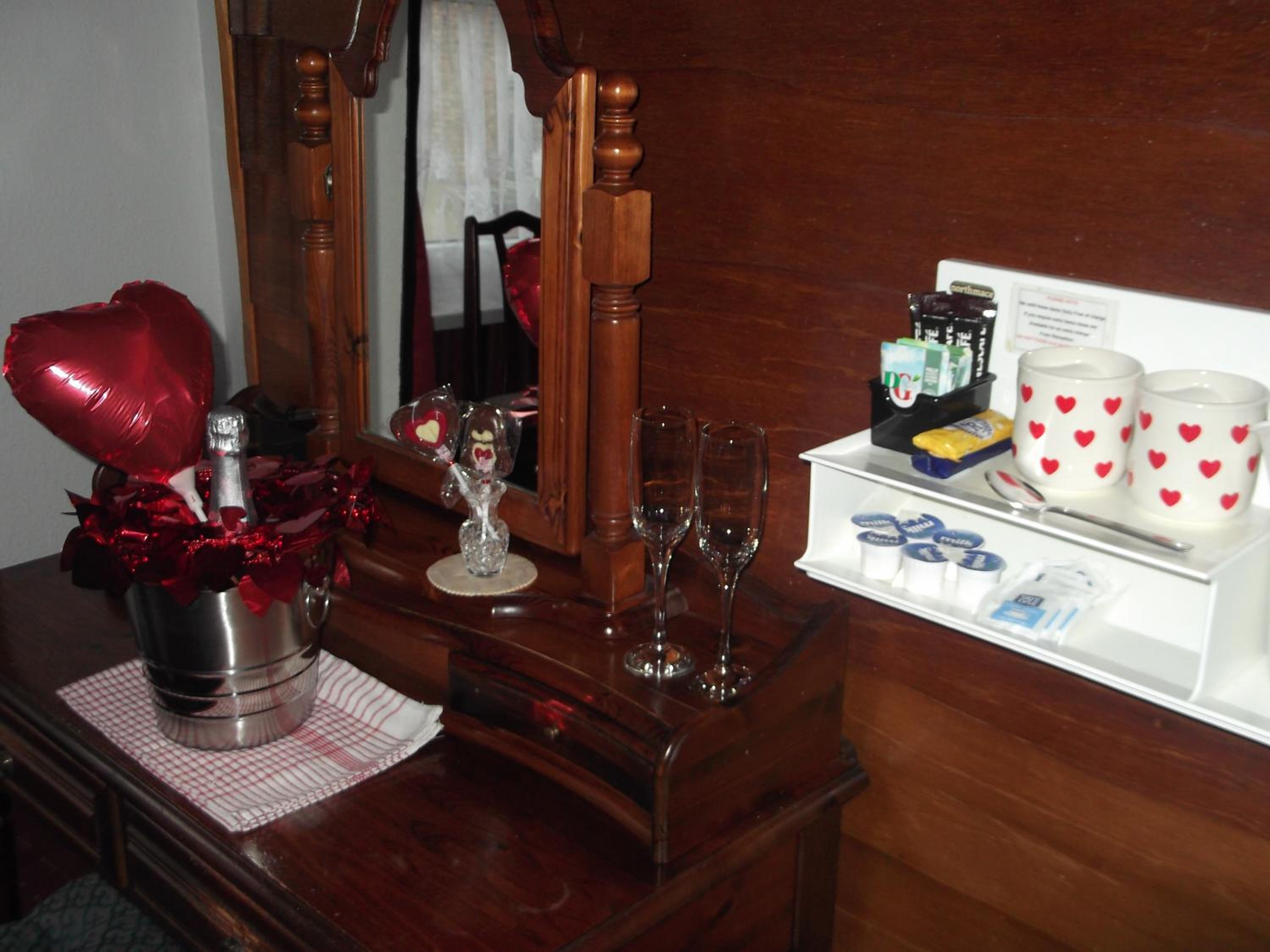 Happy Days Guesthouse view 5