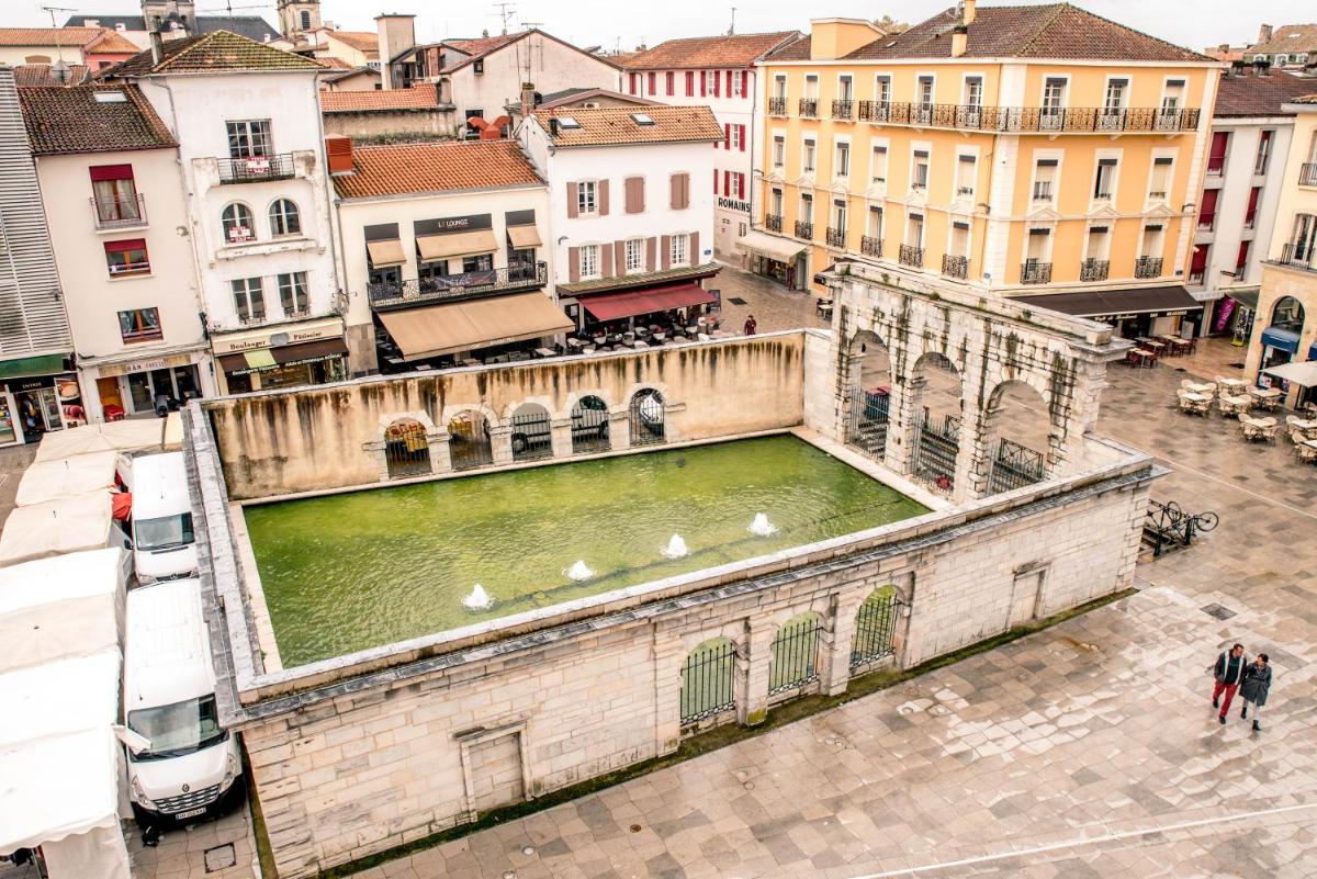 children's play area