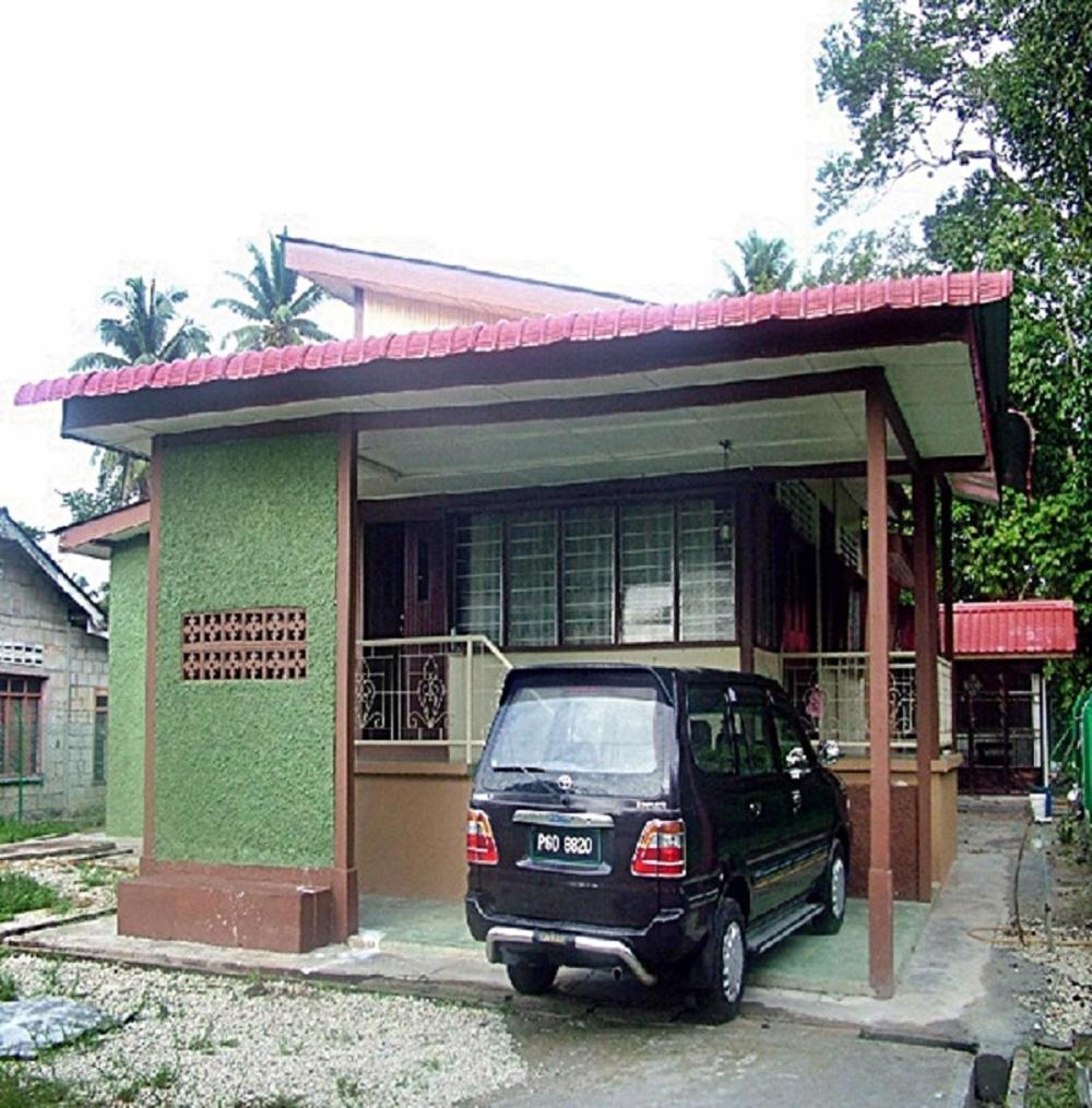 Villasayang Homestay photo 3
