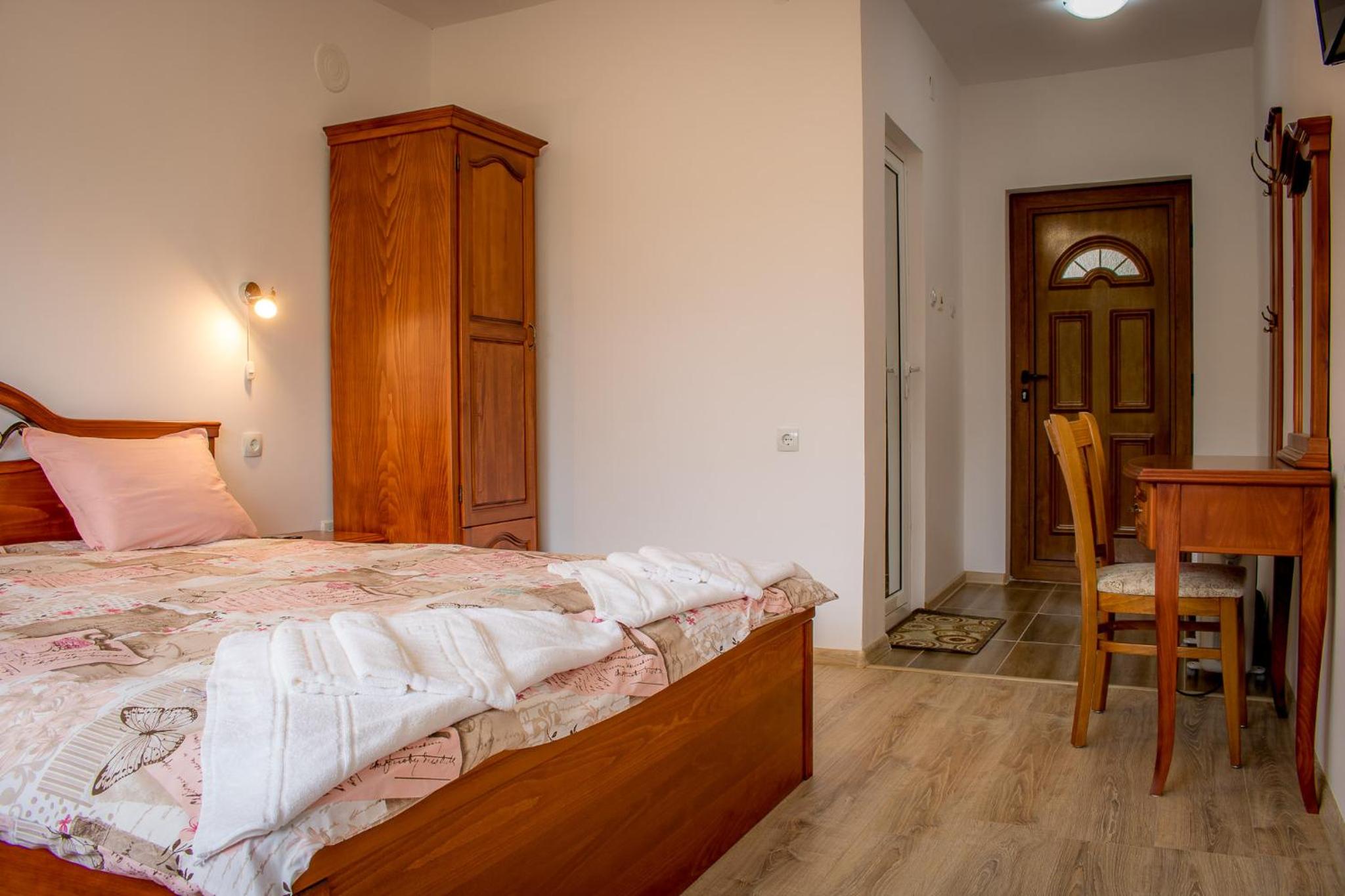 Guest House Milka