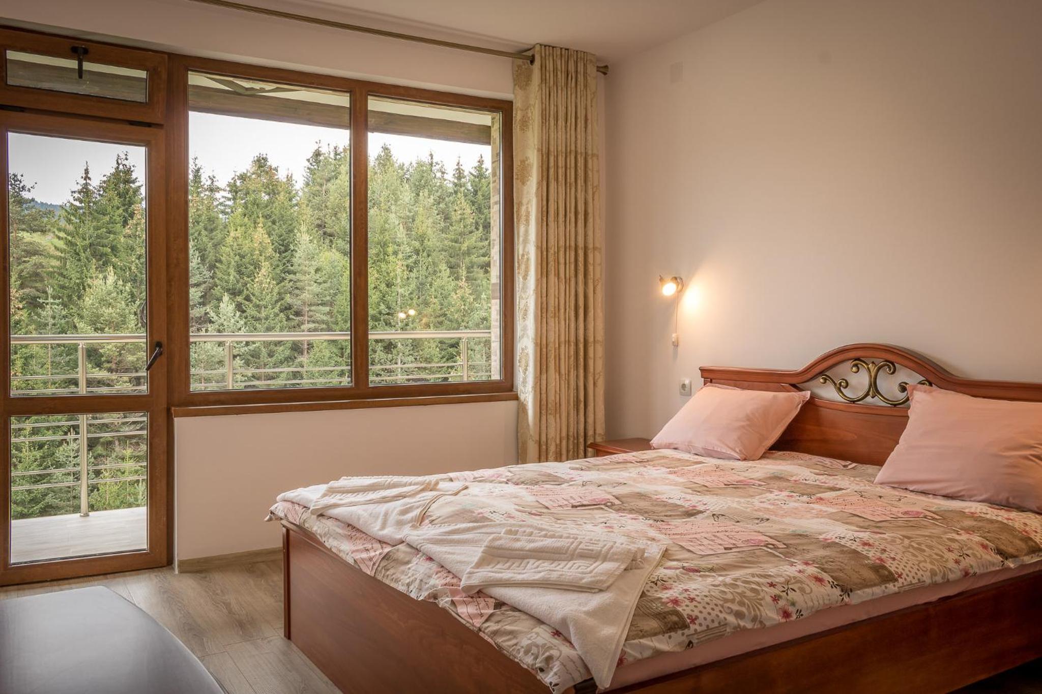 Guest House Milka