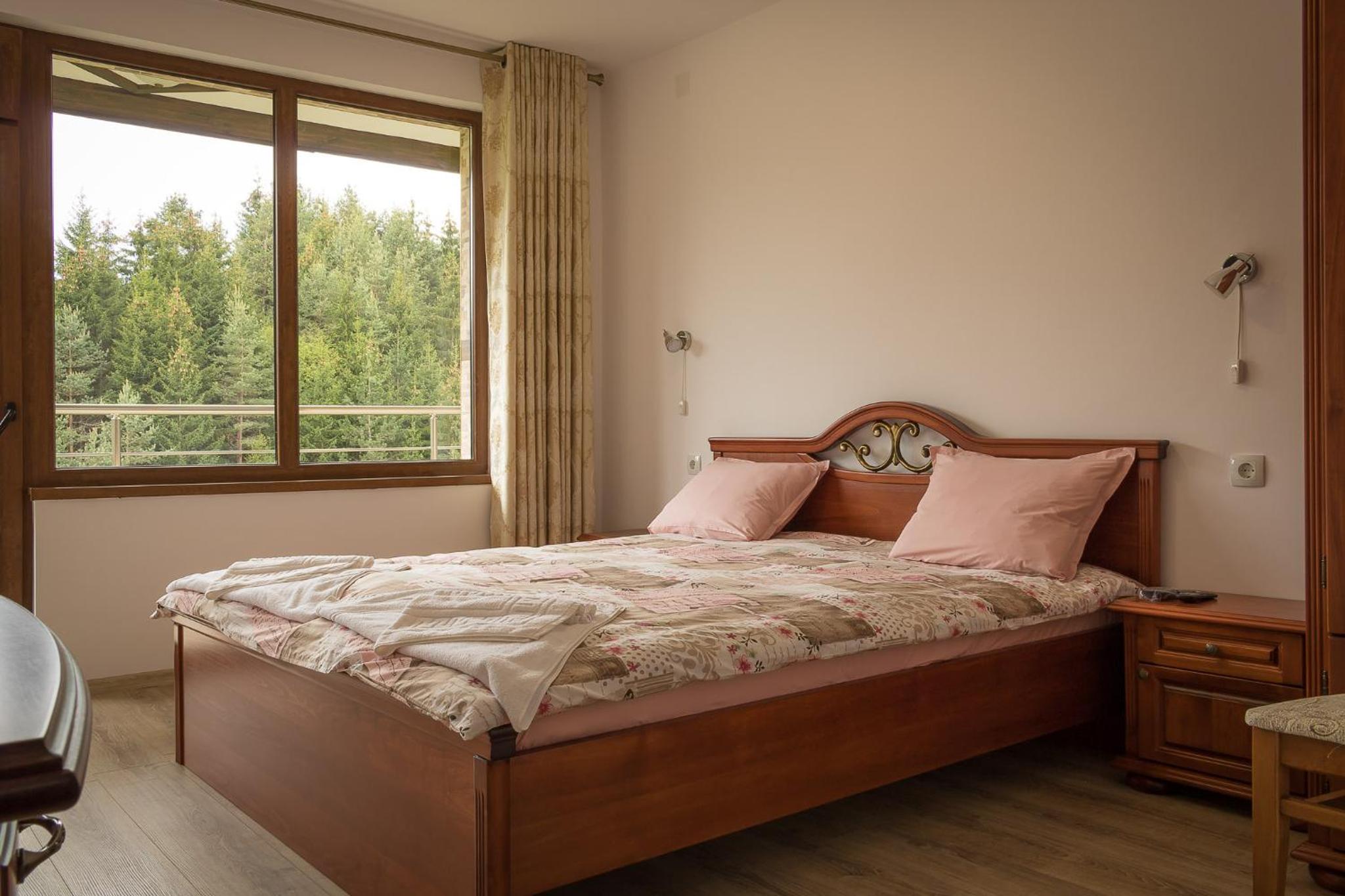 Guest House Milka