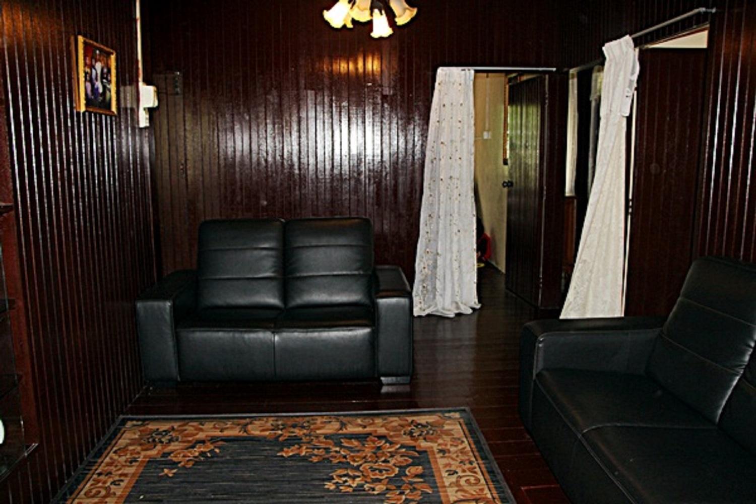 Villasayang Homestay photo 6