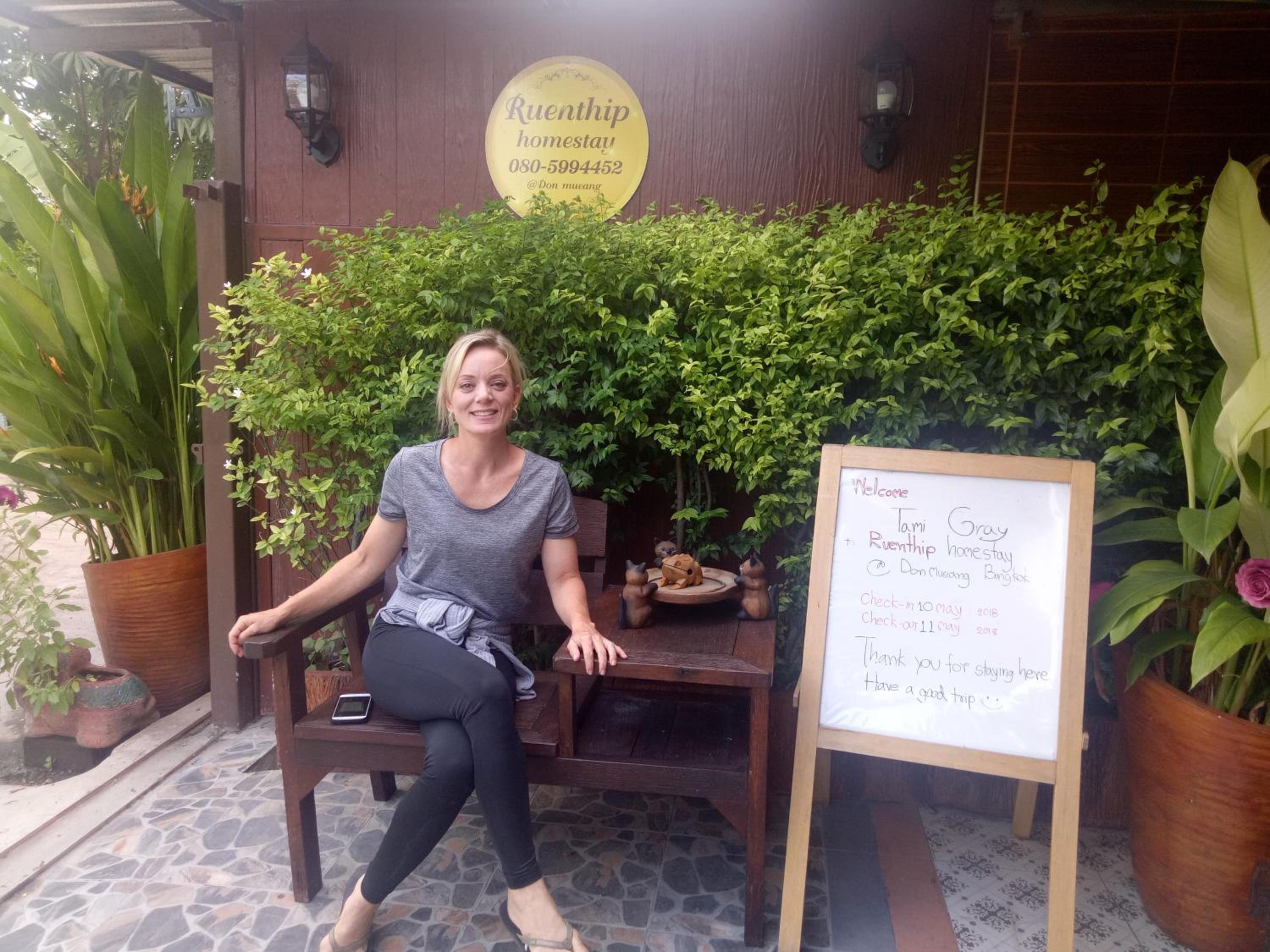 Ruenthip Homestay