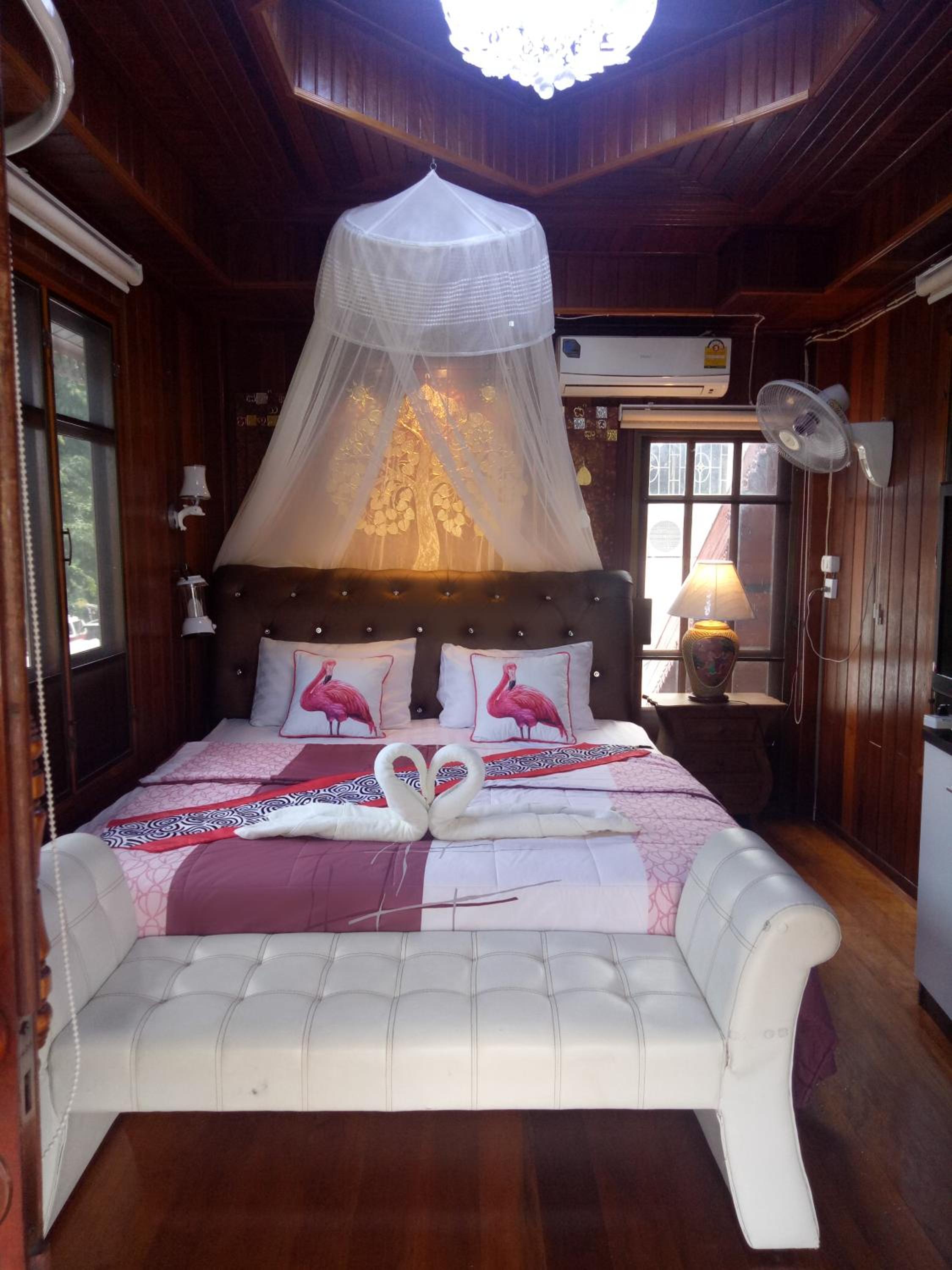 Ruenthip Homestay