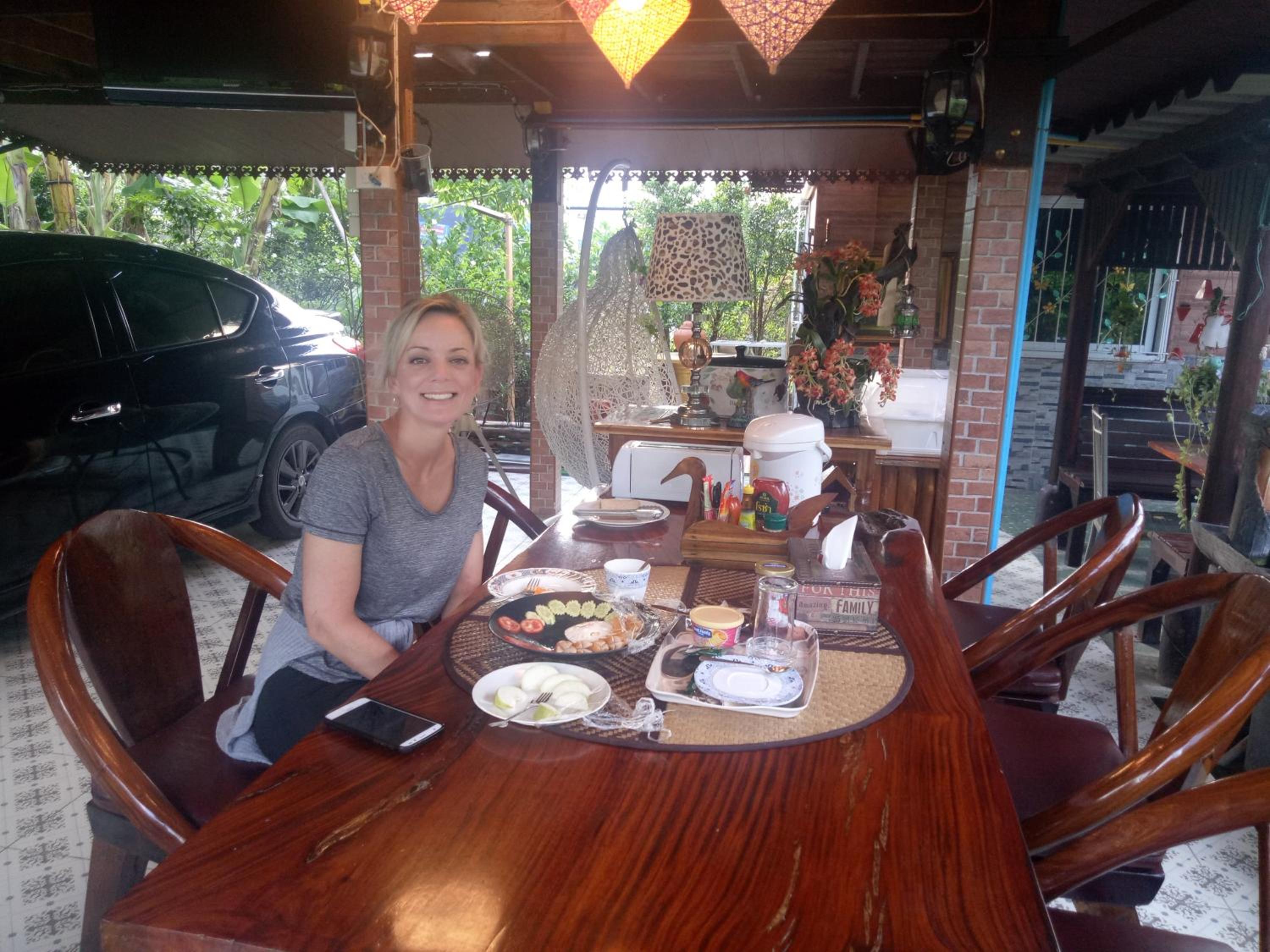 Ruenthip Homestay
