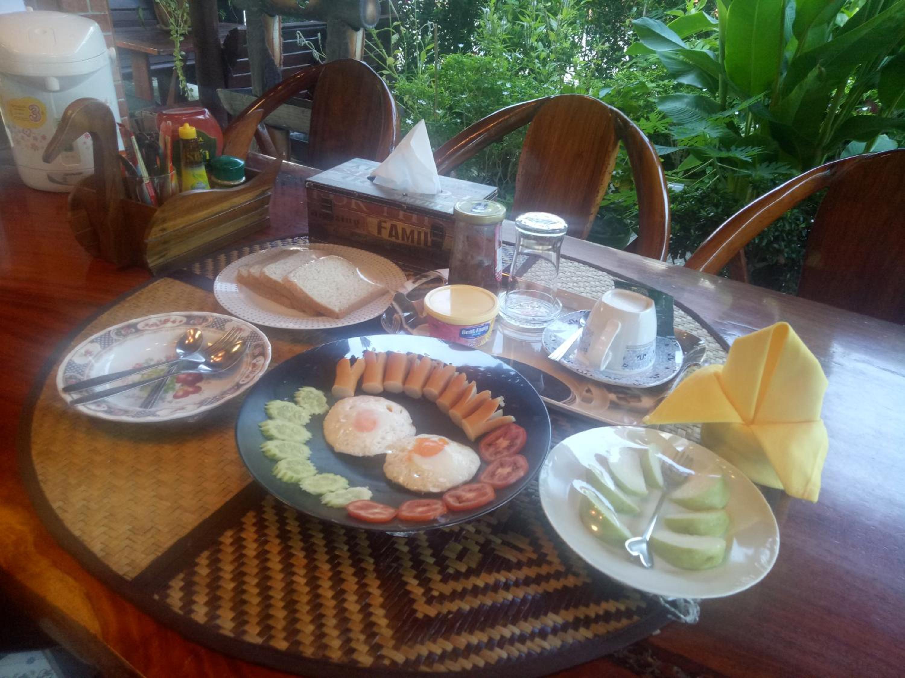 Ruenthip Homestay