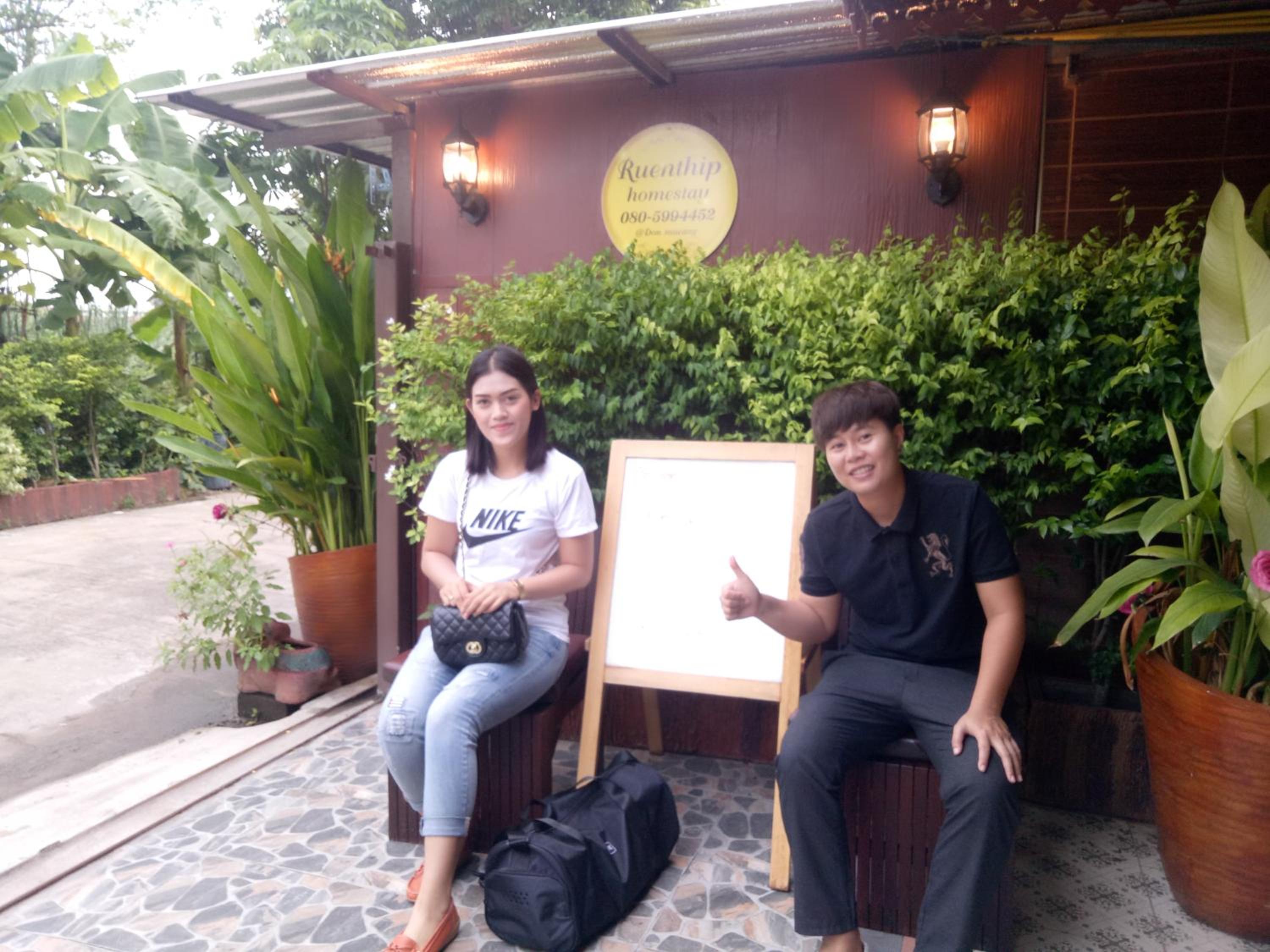 Ruenthip Homestay