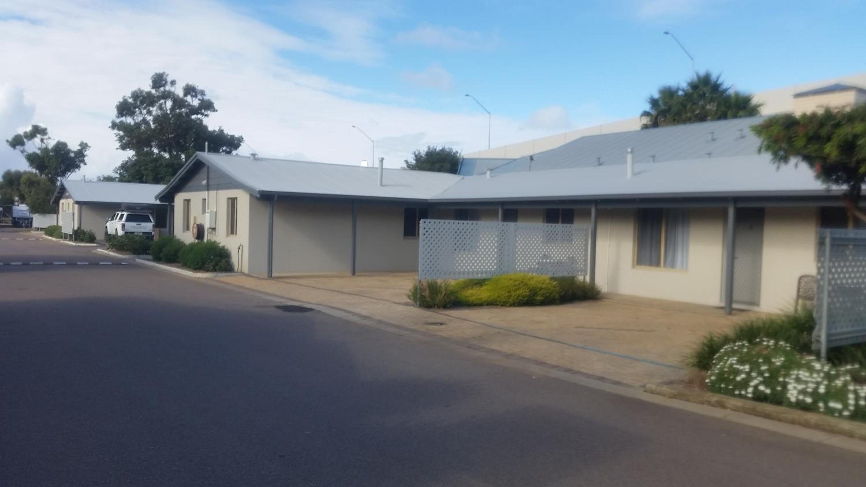 Esperance Bay Holiday Park