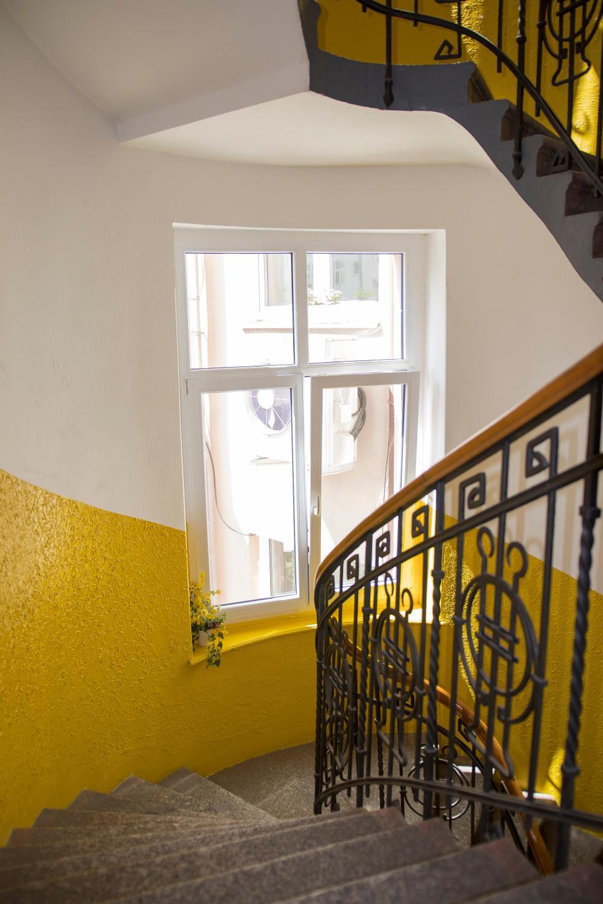 Apartmán Nostalgia