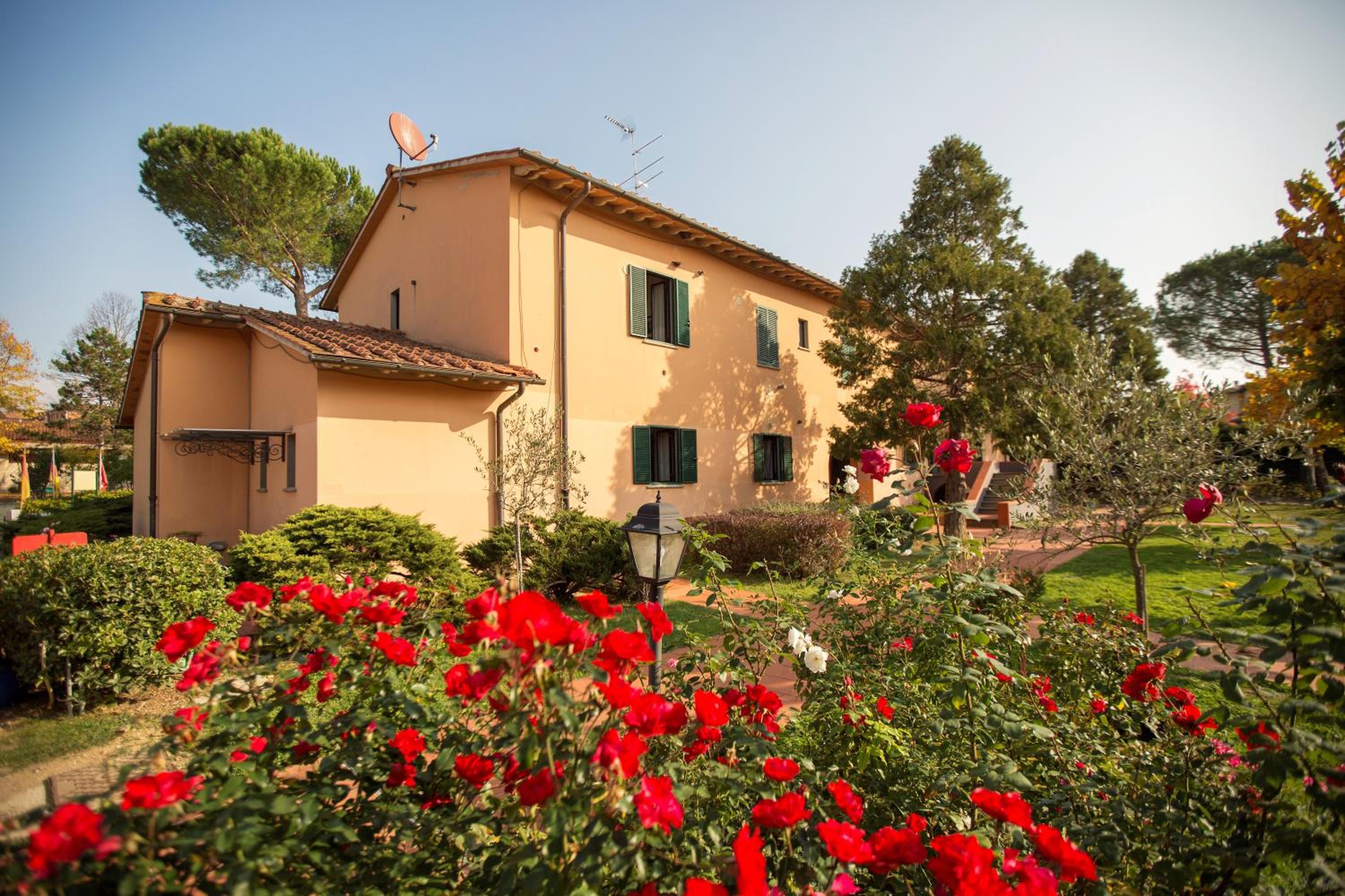 Residence Mugello Resort photo 4