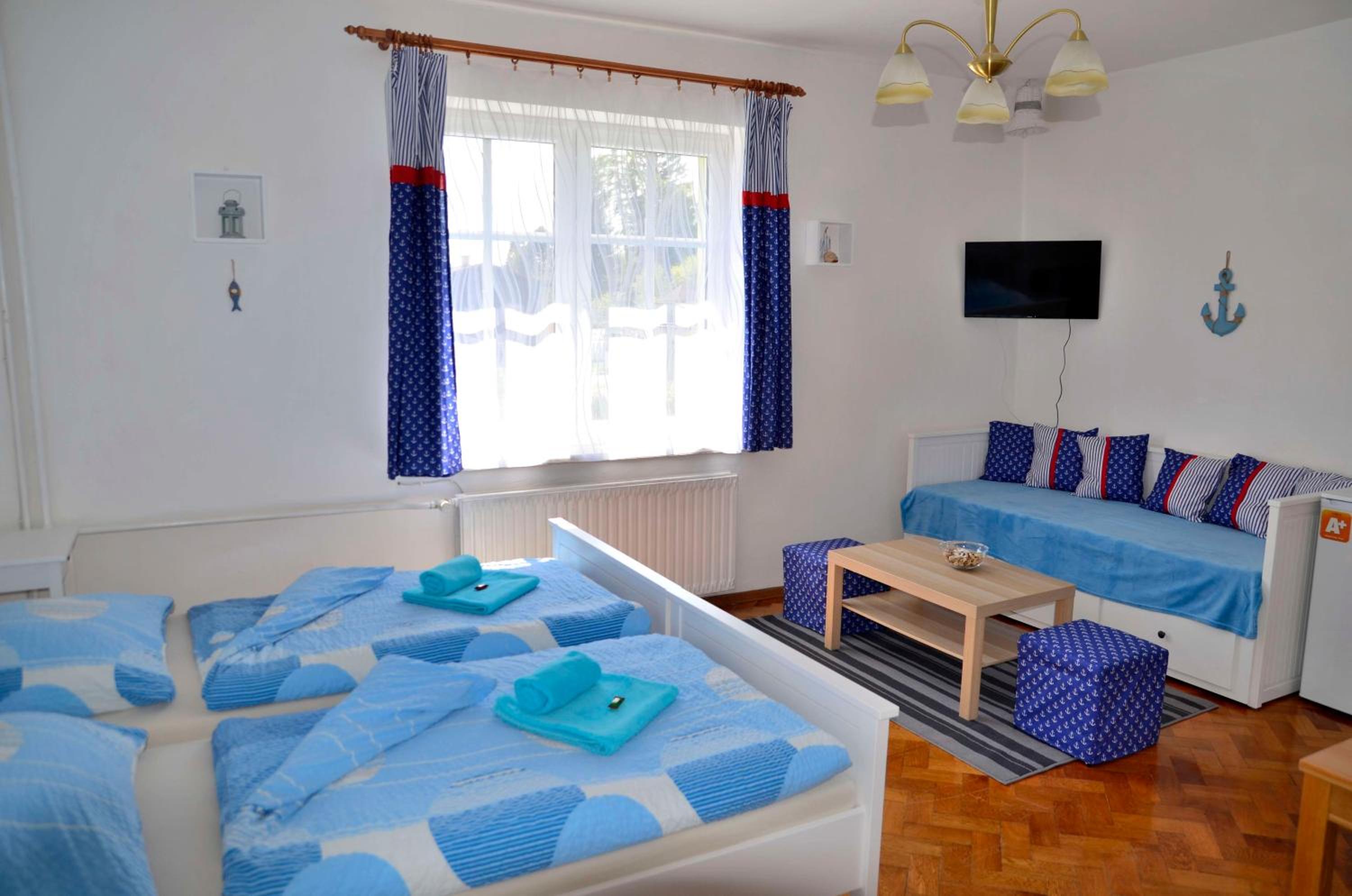 Vila Kateřina