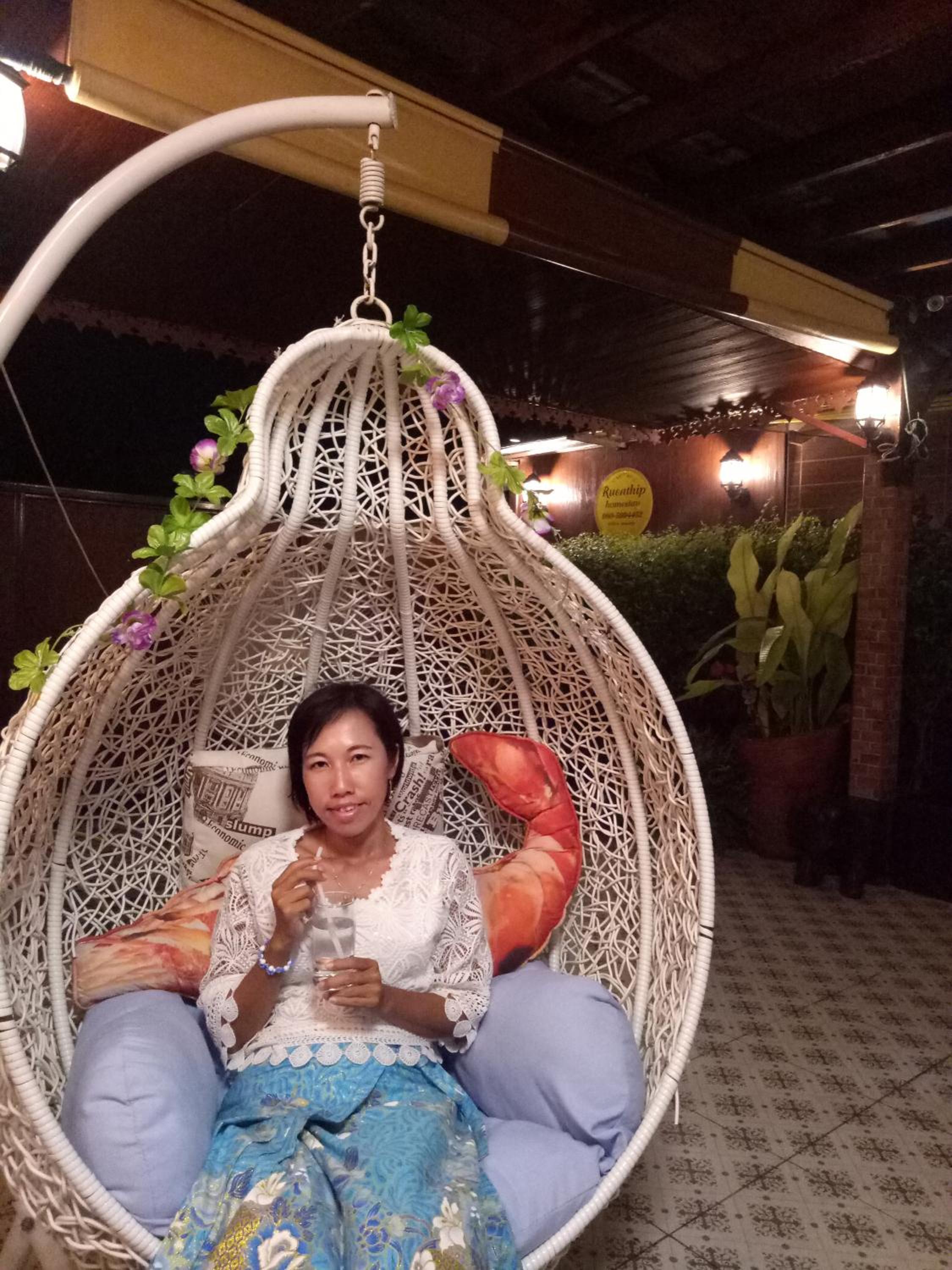 Ruenthip Homestay