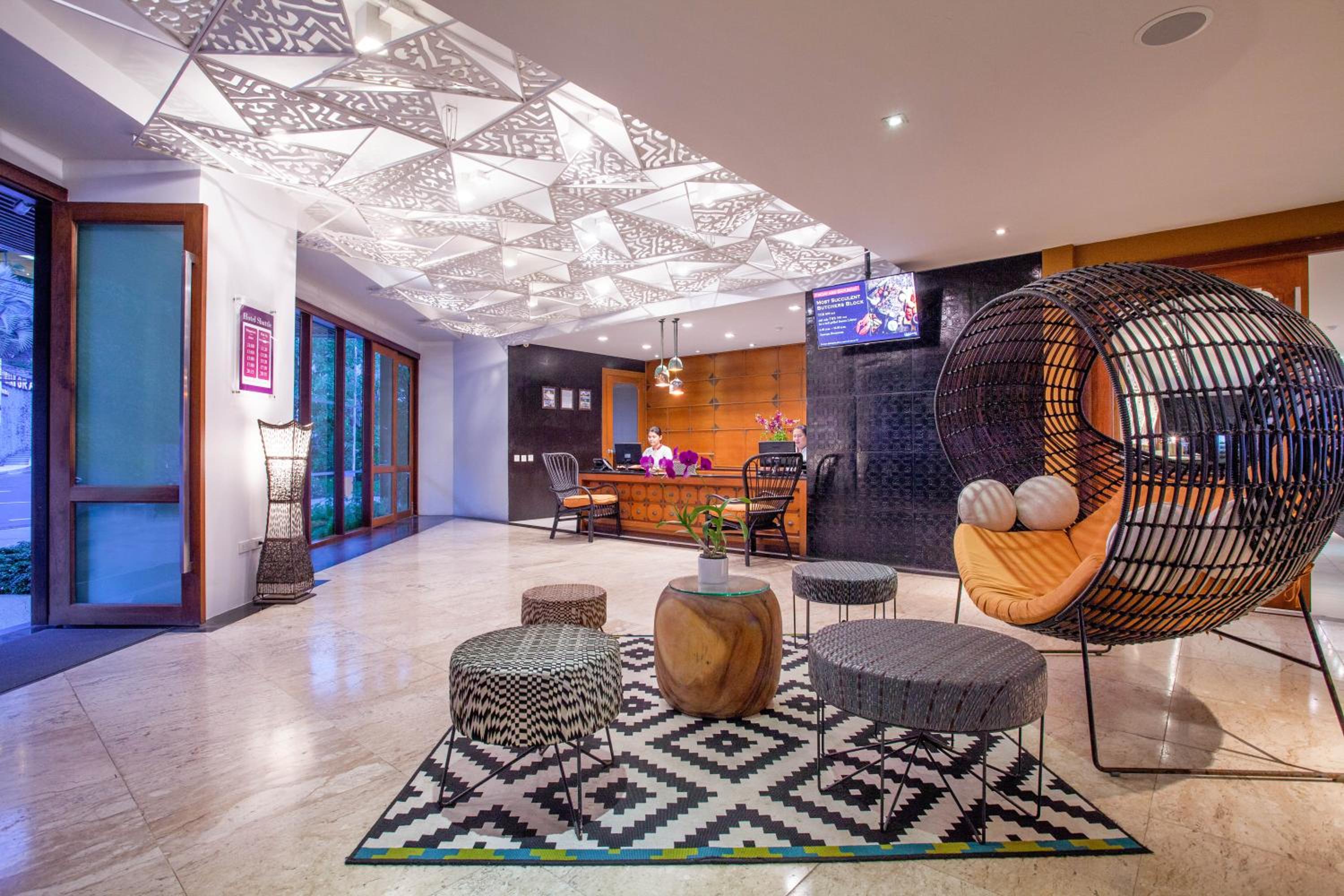 Zenmaya Oceanfront Phuket, Trademark Collection by Wyndham