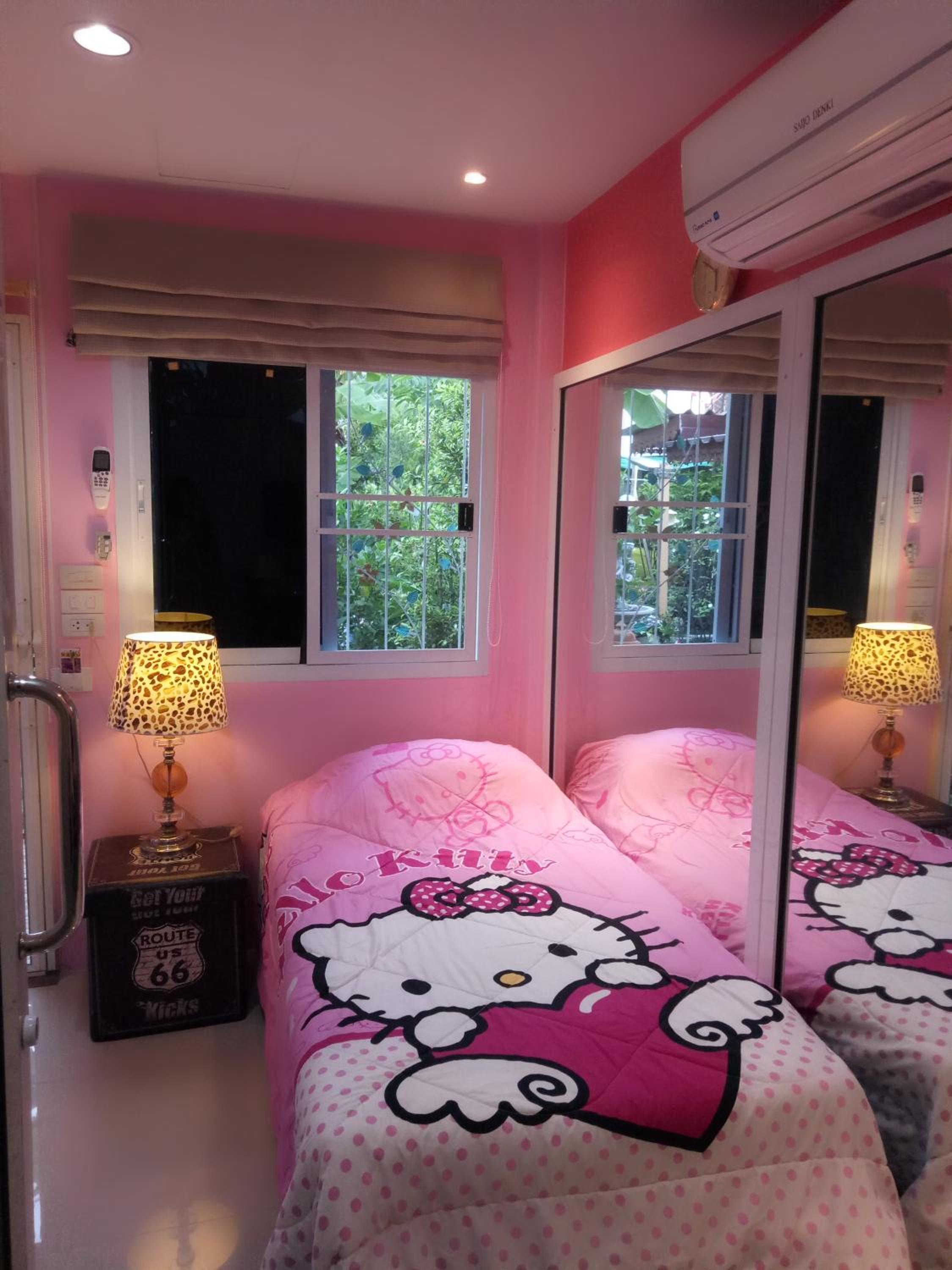 Ruenthip Homestay