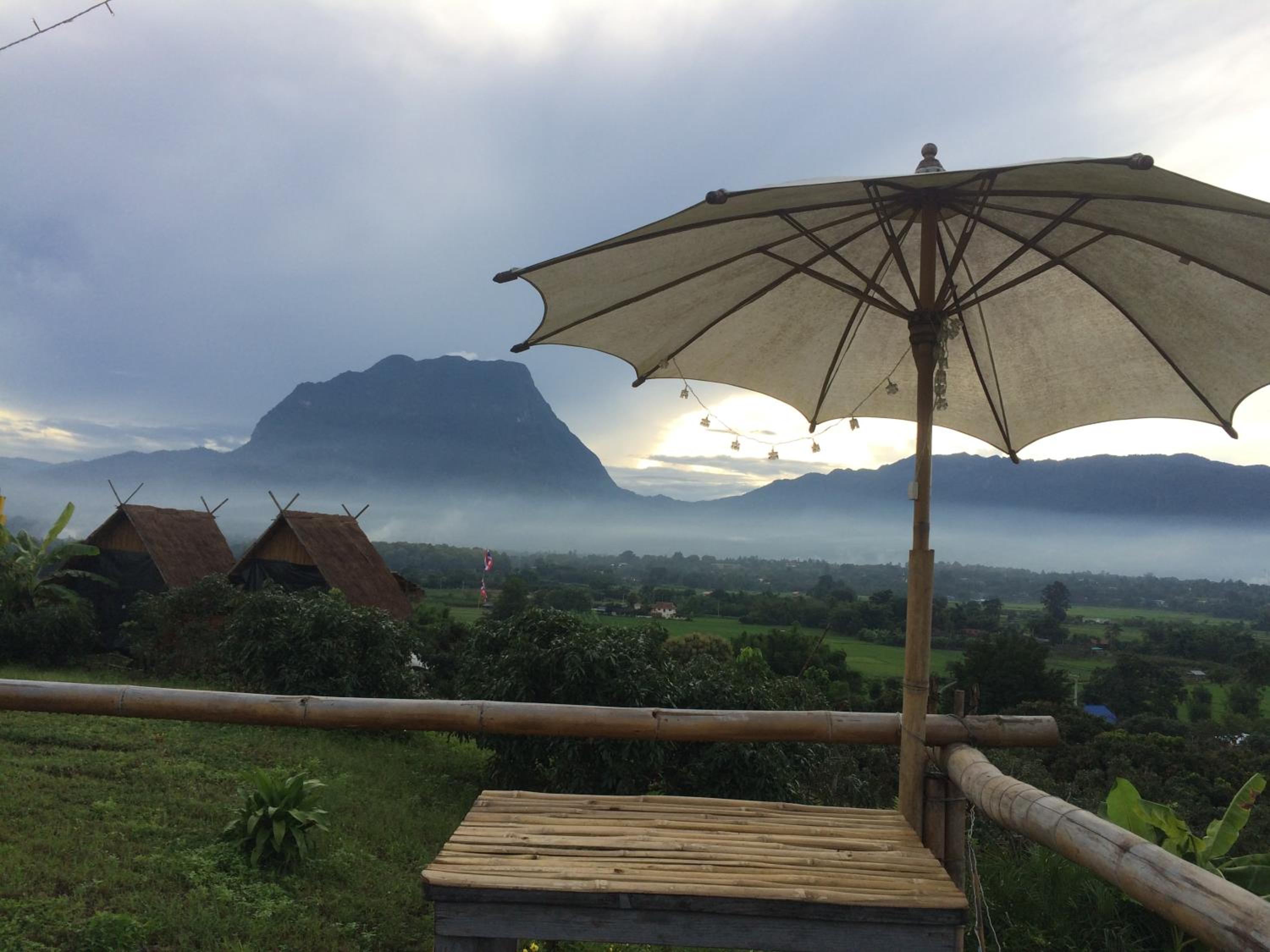 Baan 2 Dao Farmstay