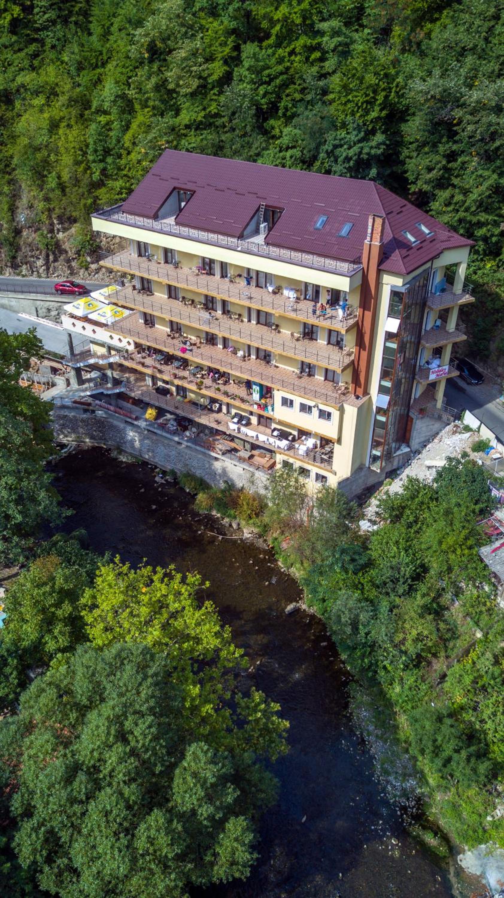 Hotel Holiday Maria - Image 1