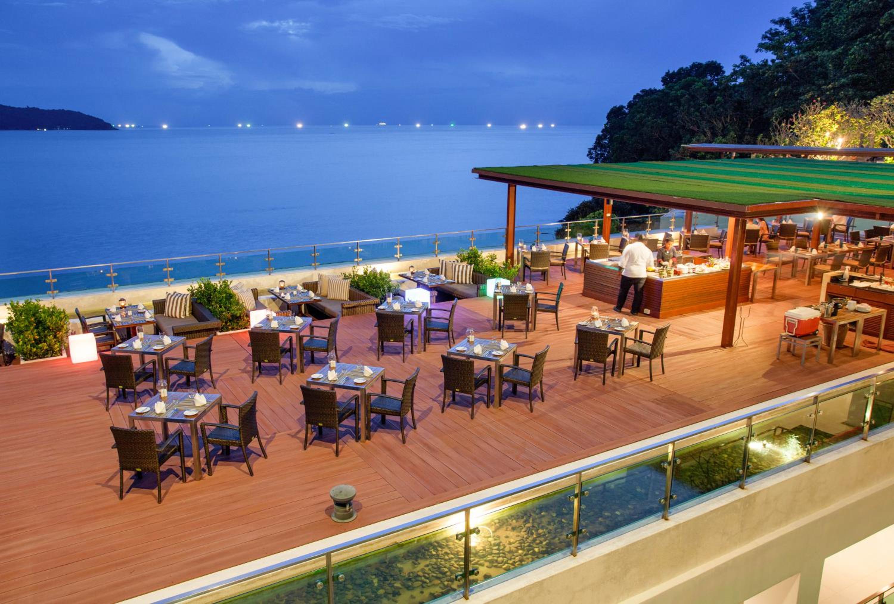 Zenmaya Oceanfront Phuket, Trademark Collection by Wyndham