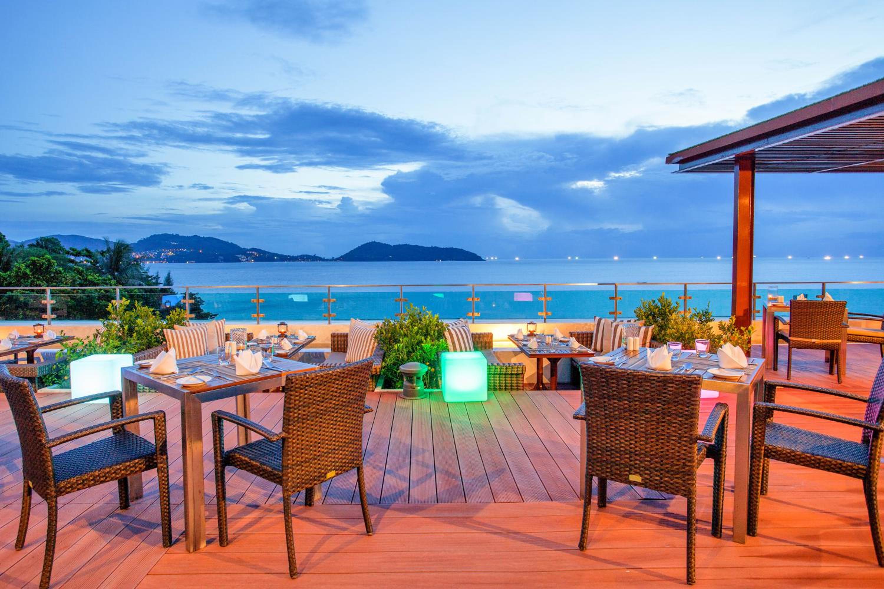 Zenmaya Oceanfront Phuket, Trademark Collection by Wyndham