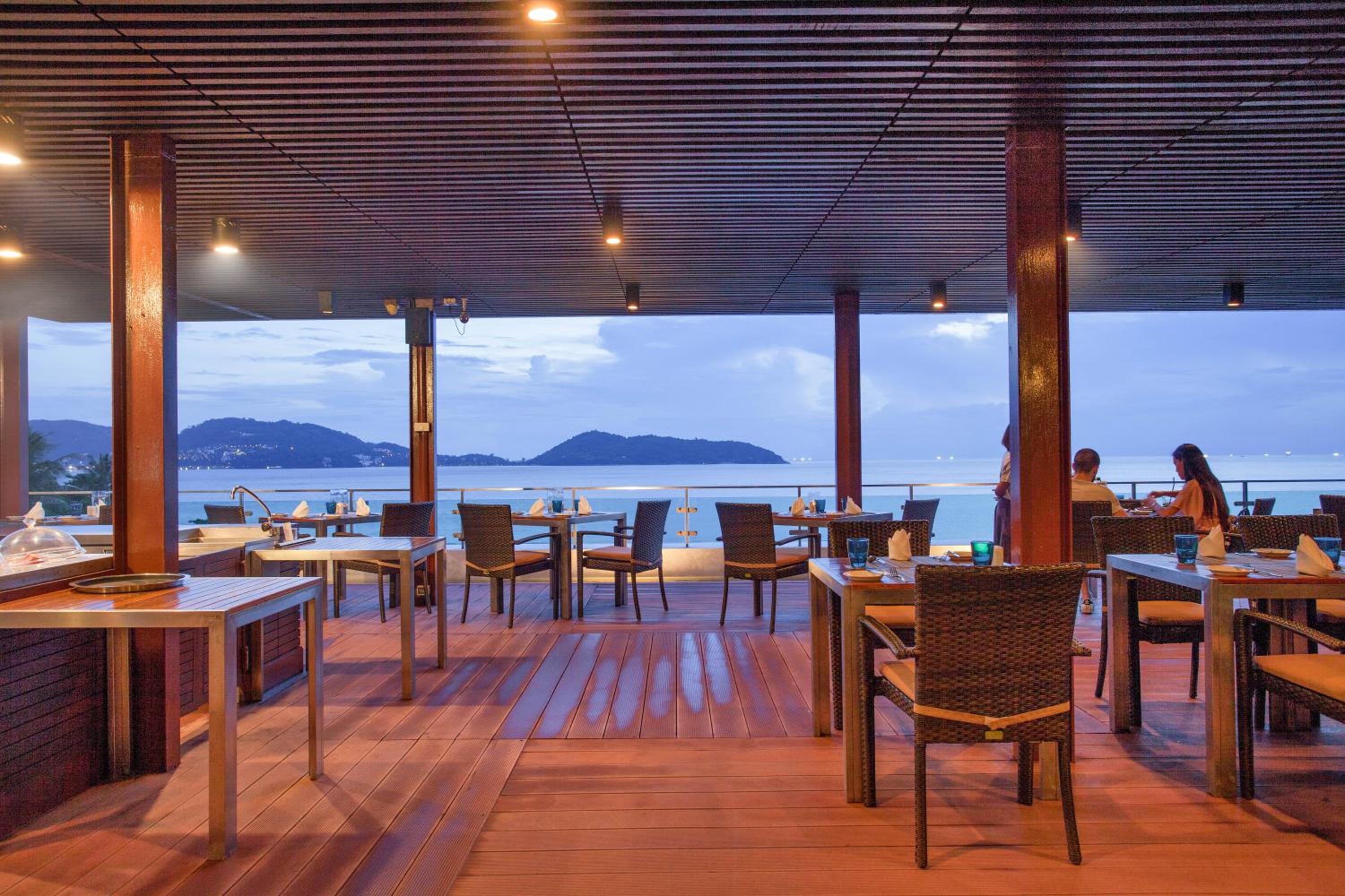 Zenmaya Oceanfront Phuket, Trademark Collection by Wyndham
