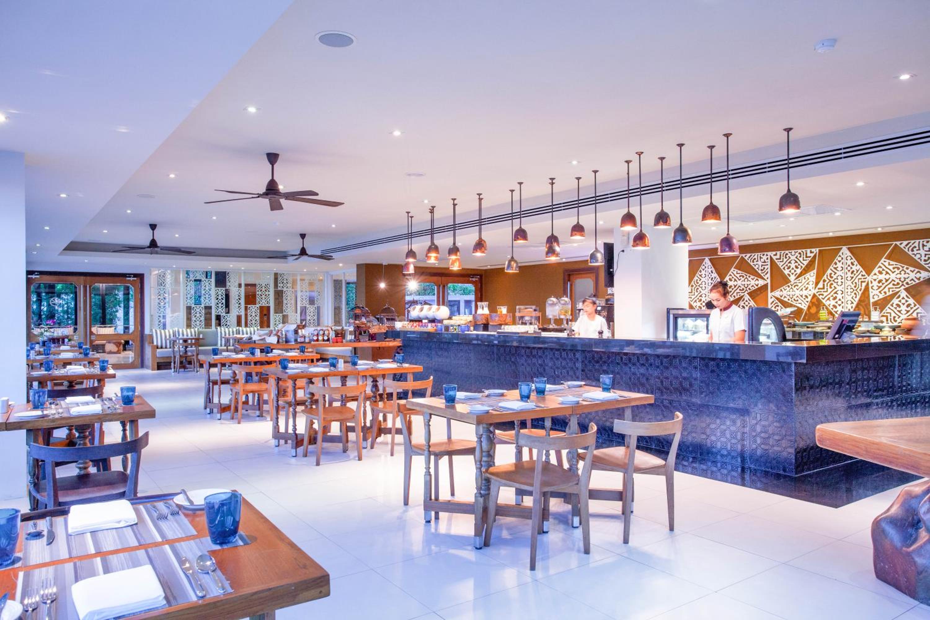 Zenmaya Oceanfront Phuket, Trademark Collection by Wyndham