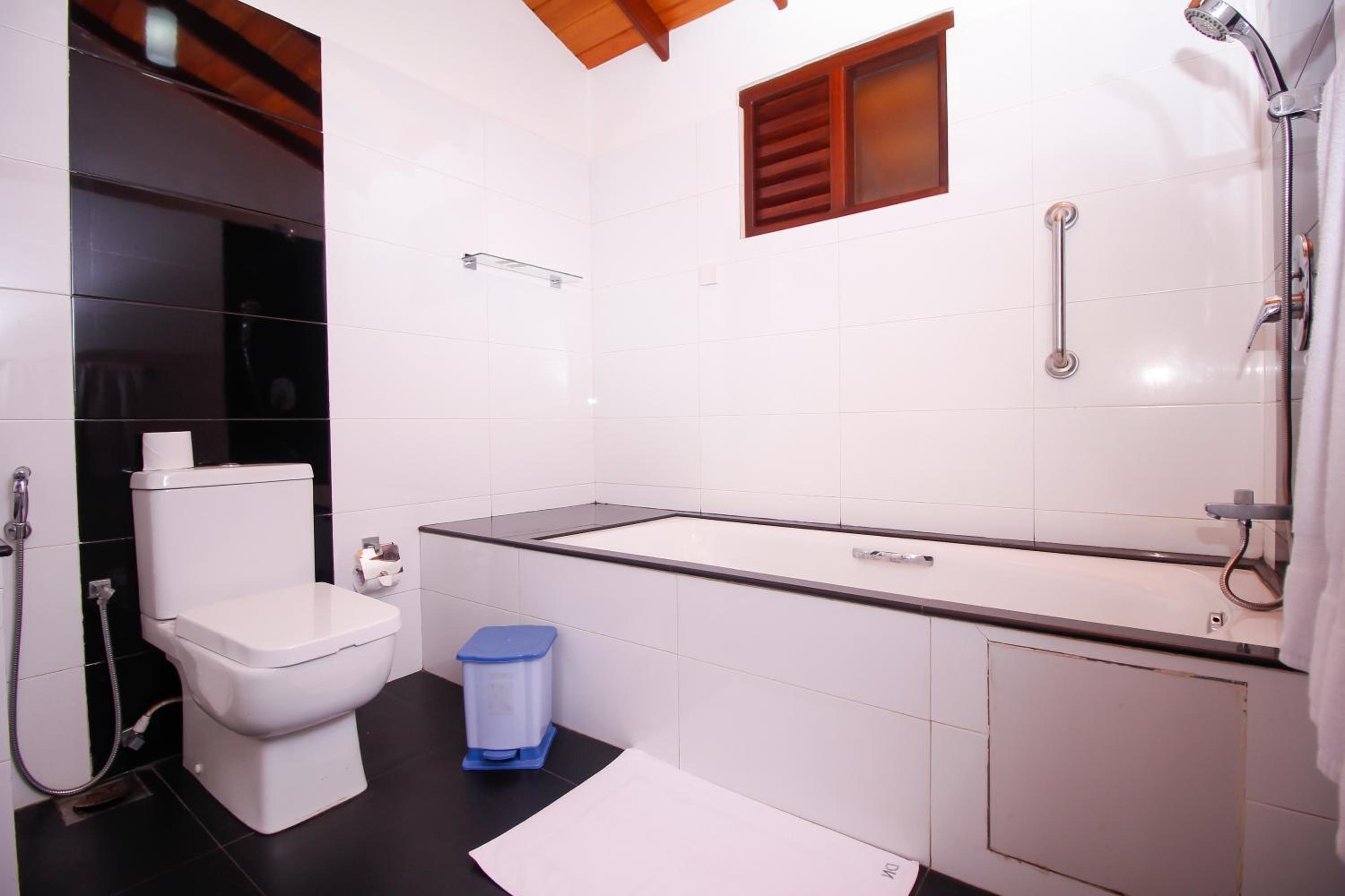 Rockery Villa Ayurveda
